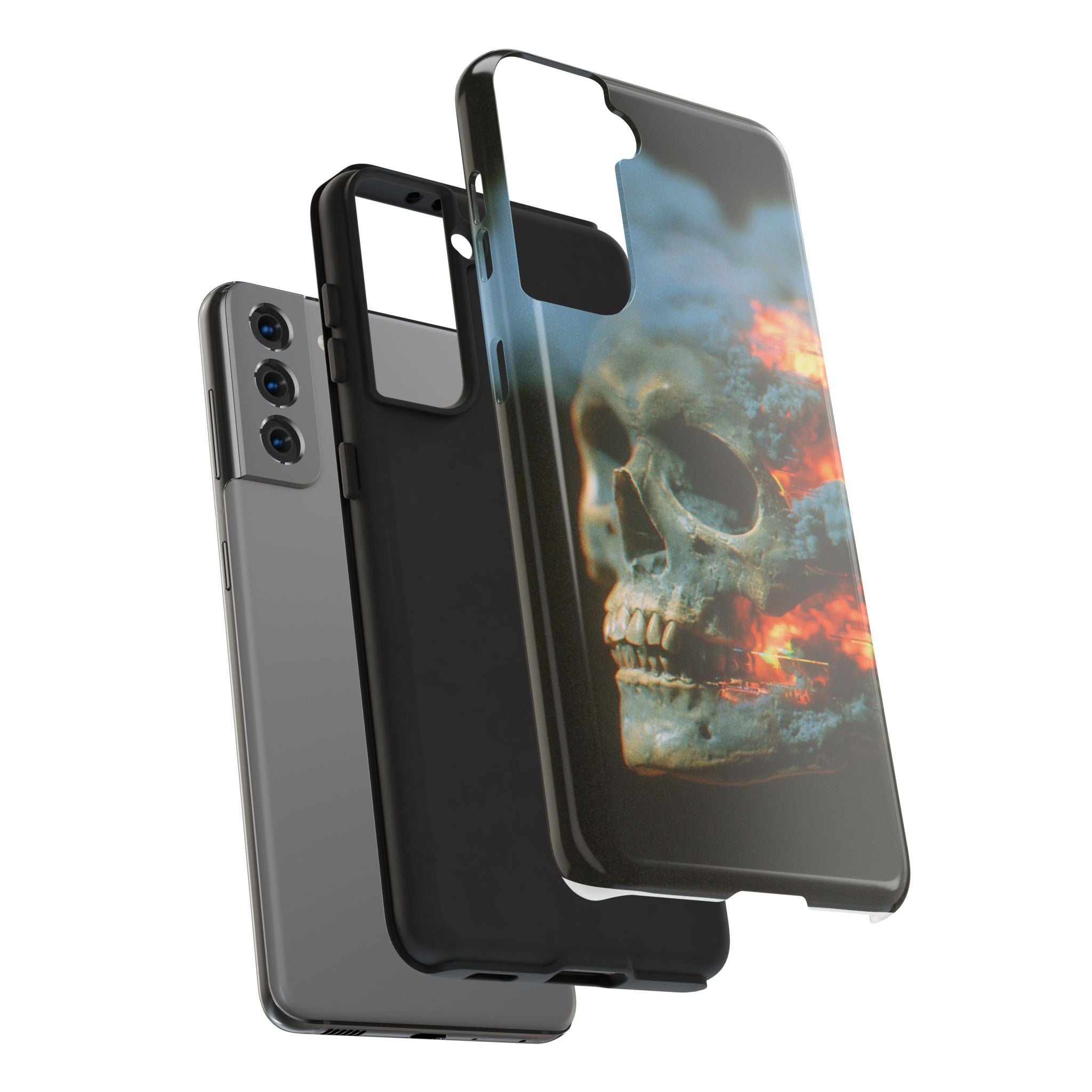 Apocalypse phone case