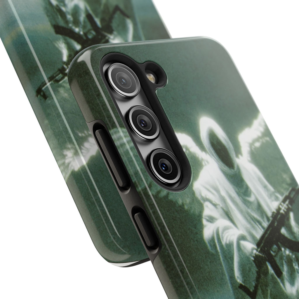 D3ATH phone case