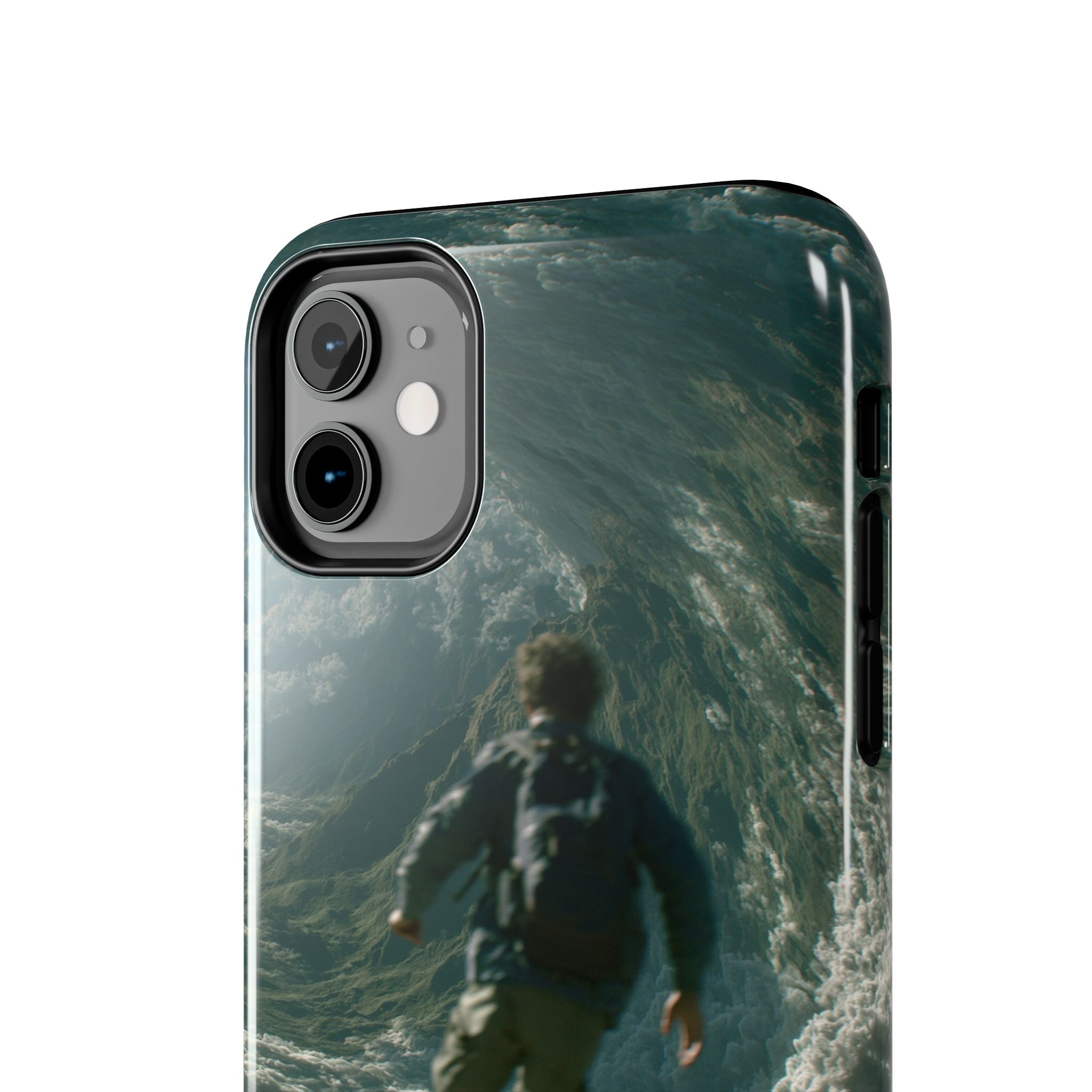 Momentum phone case