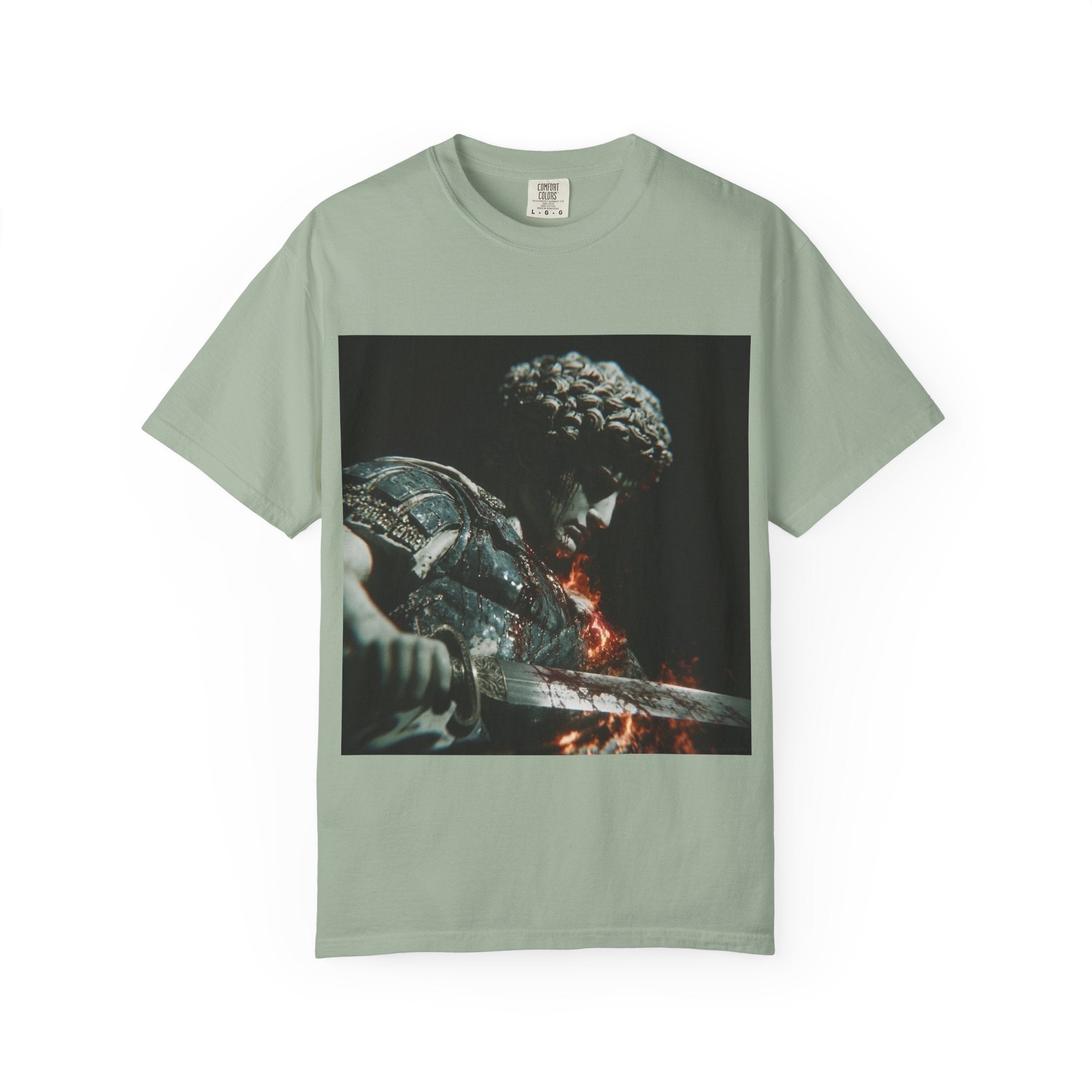 Centurion tee