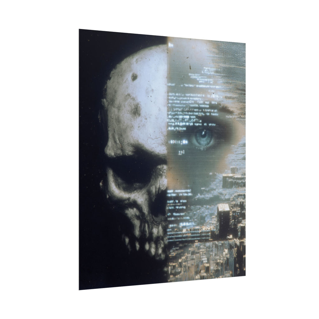Dichotomy poster