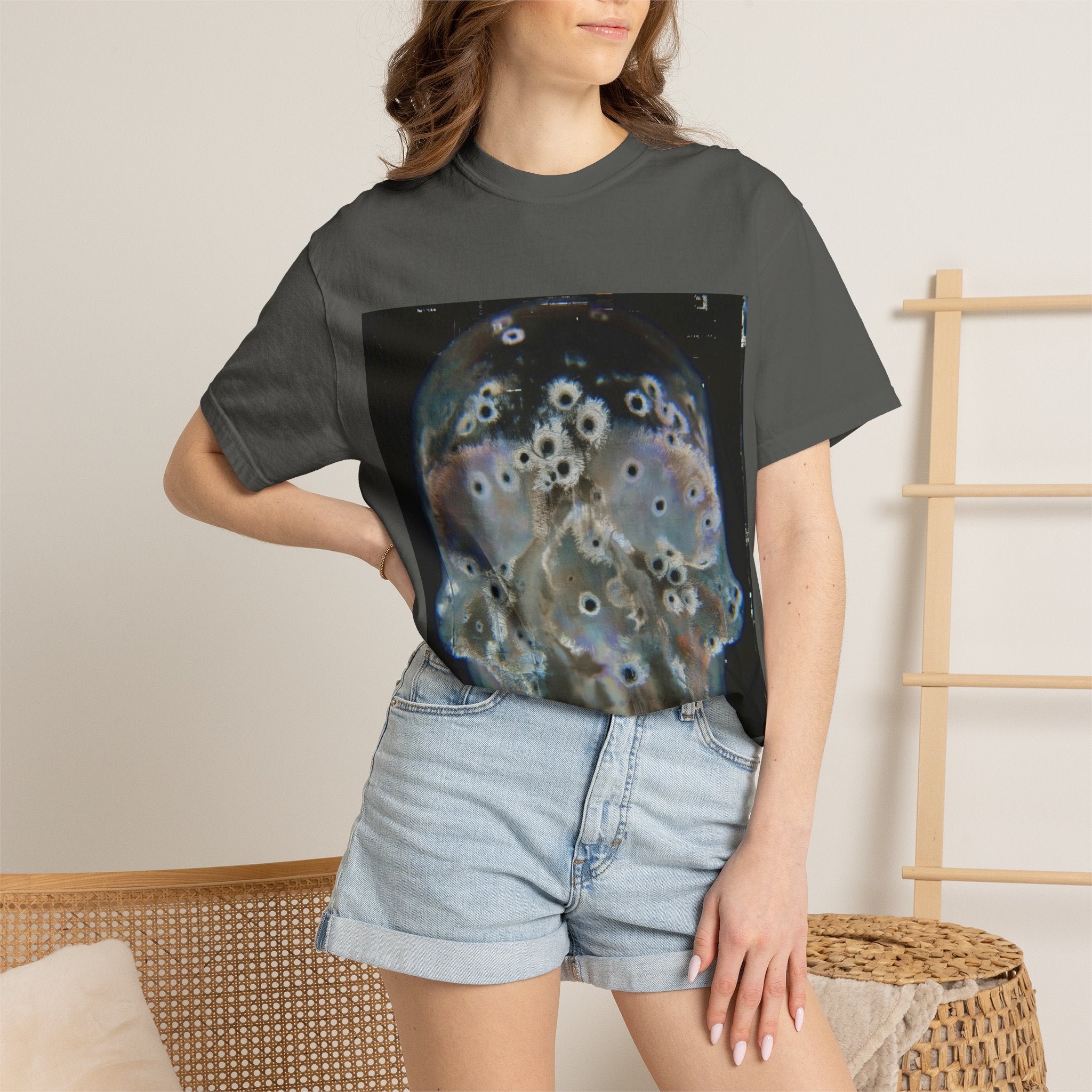False move tee