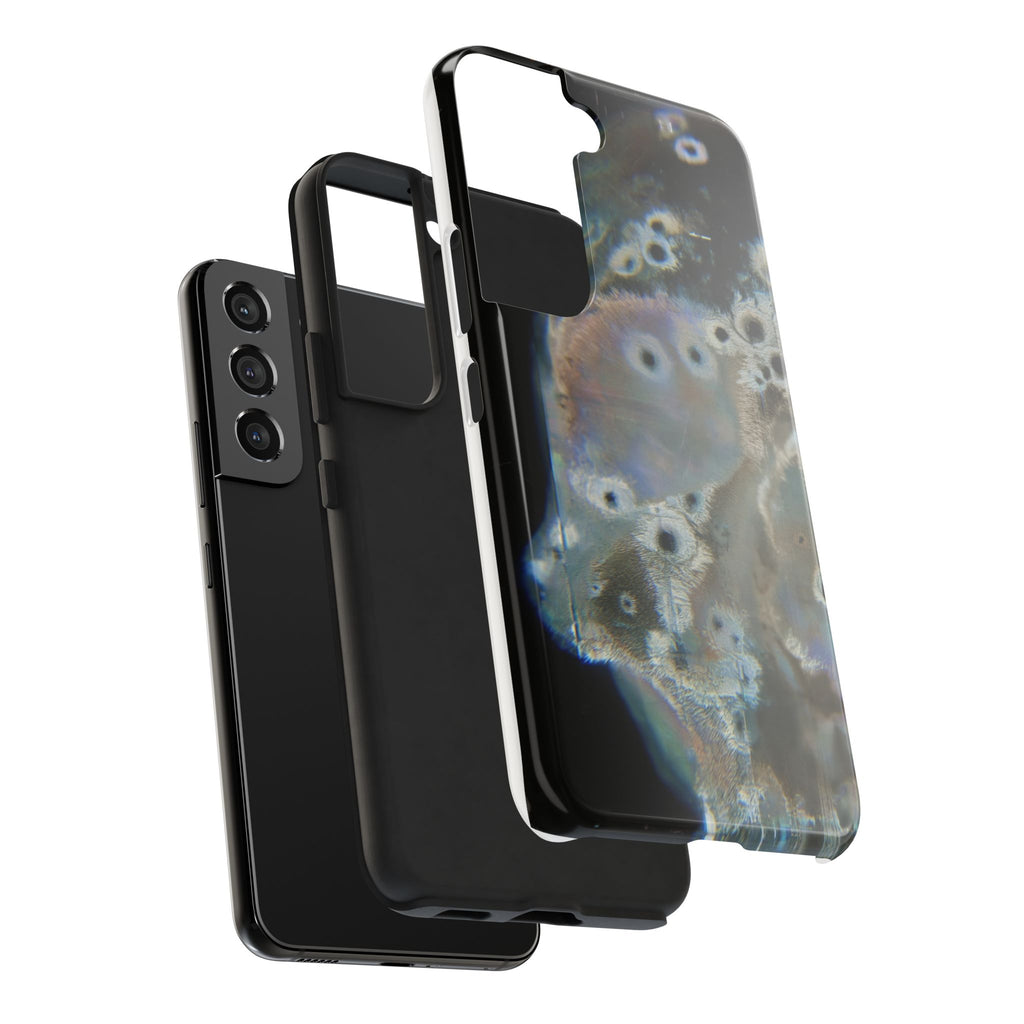 False move phone case