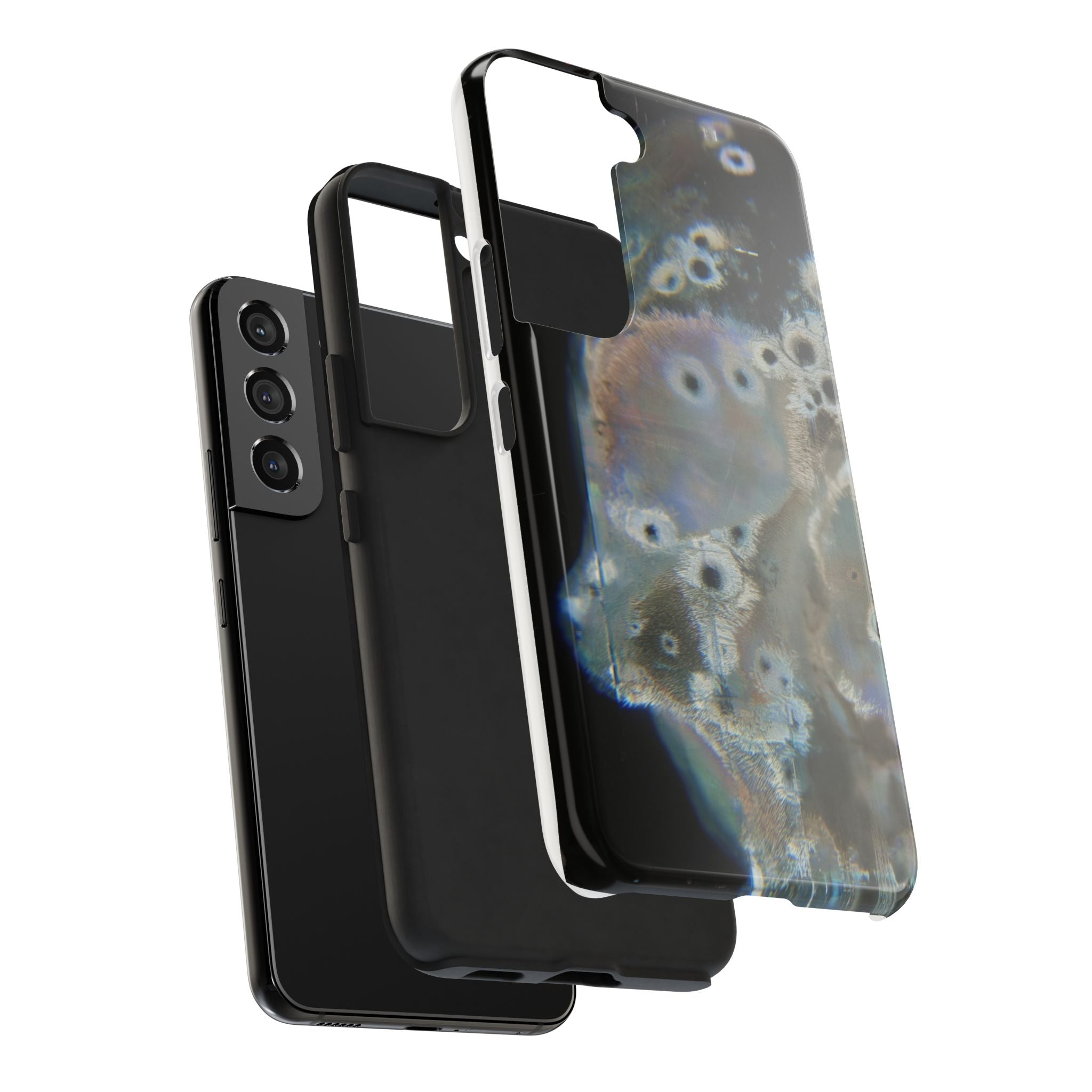 False move phone case