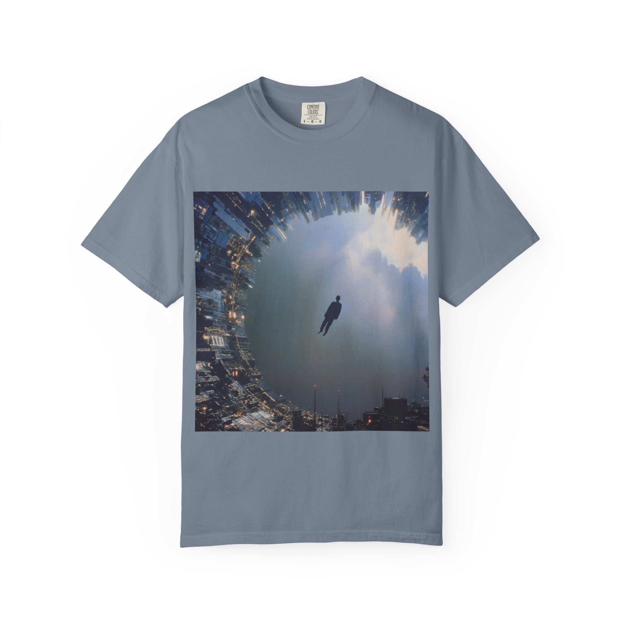 Mindwipe tee
