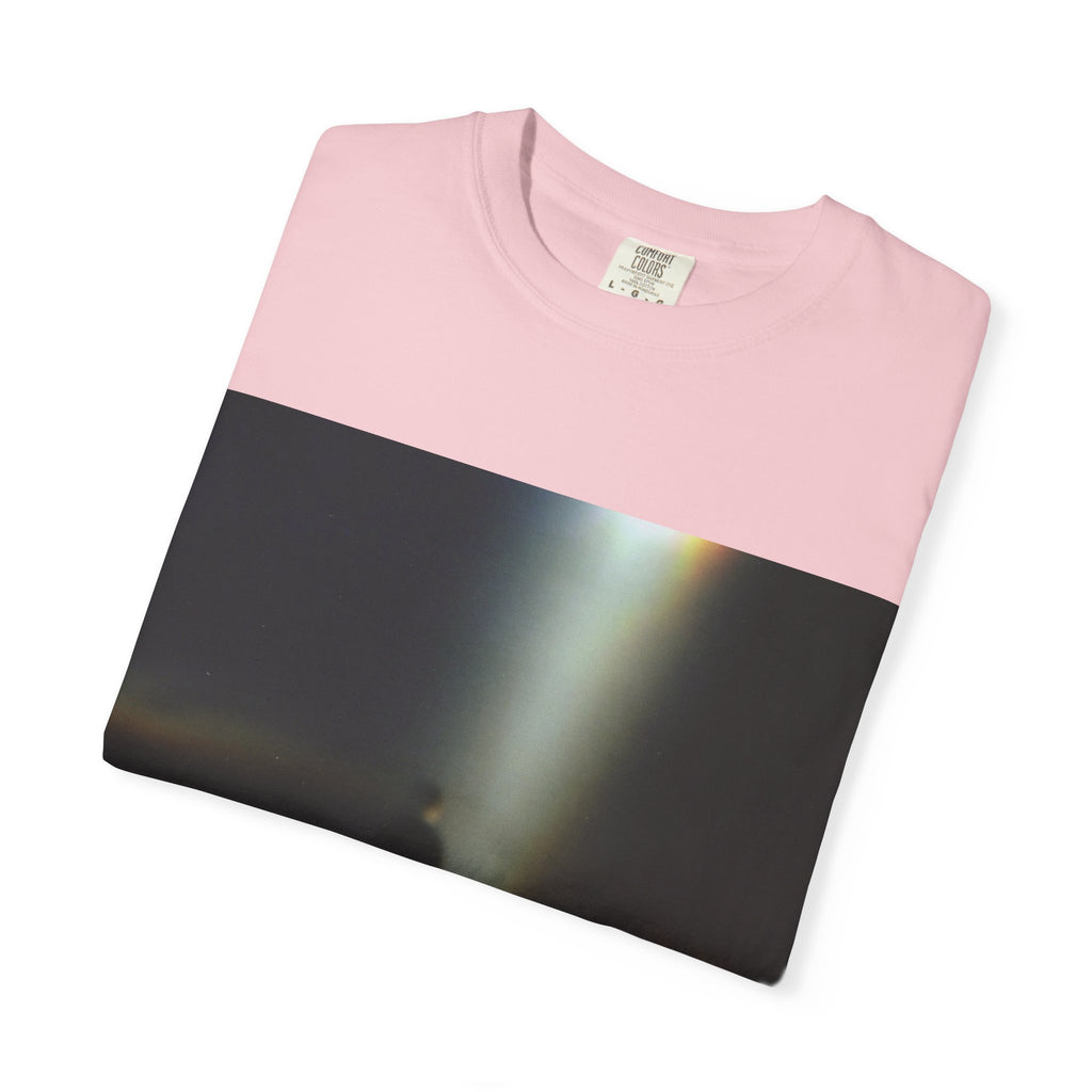Lost tee