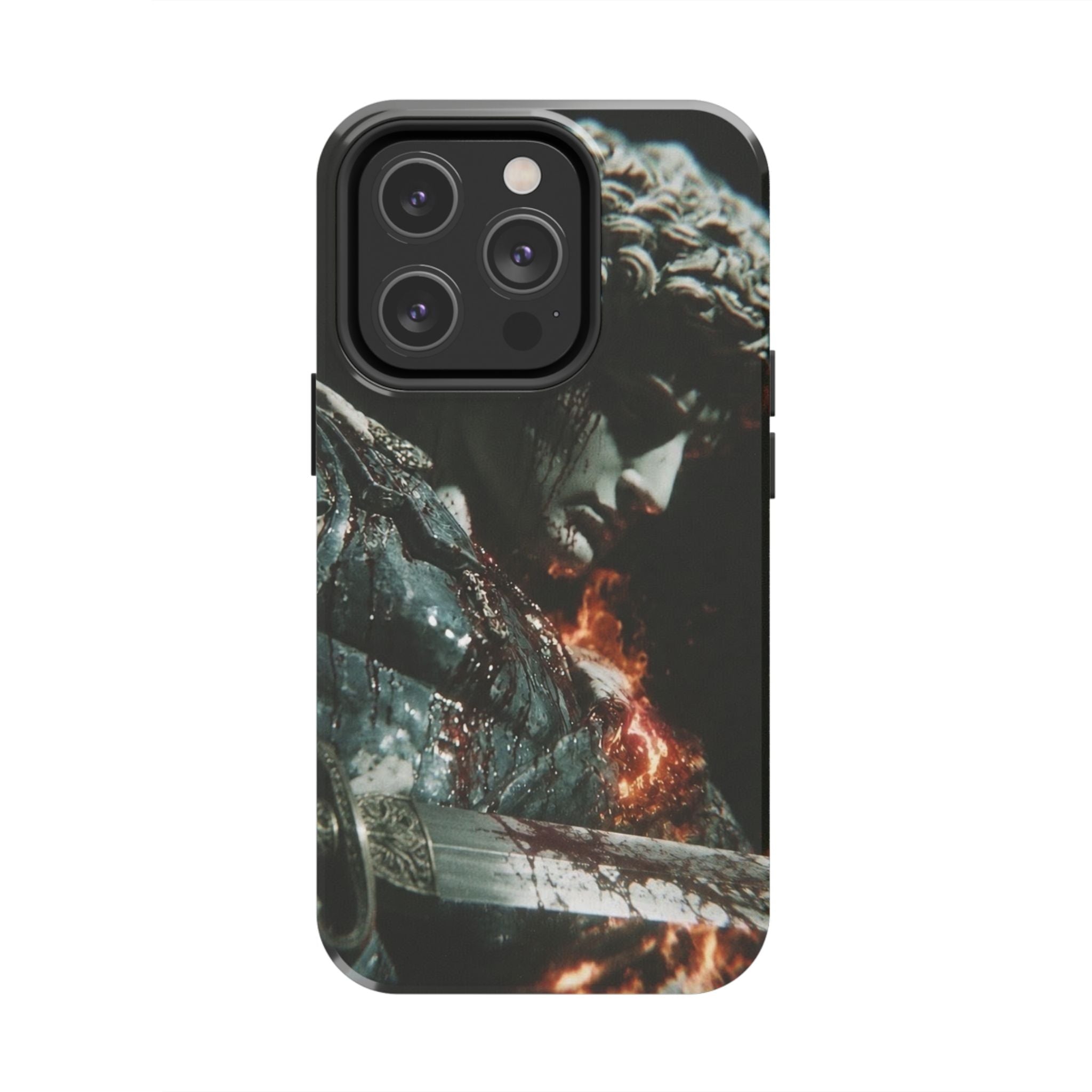 Centurion phone case