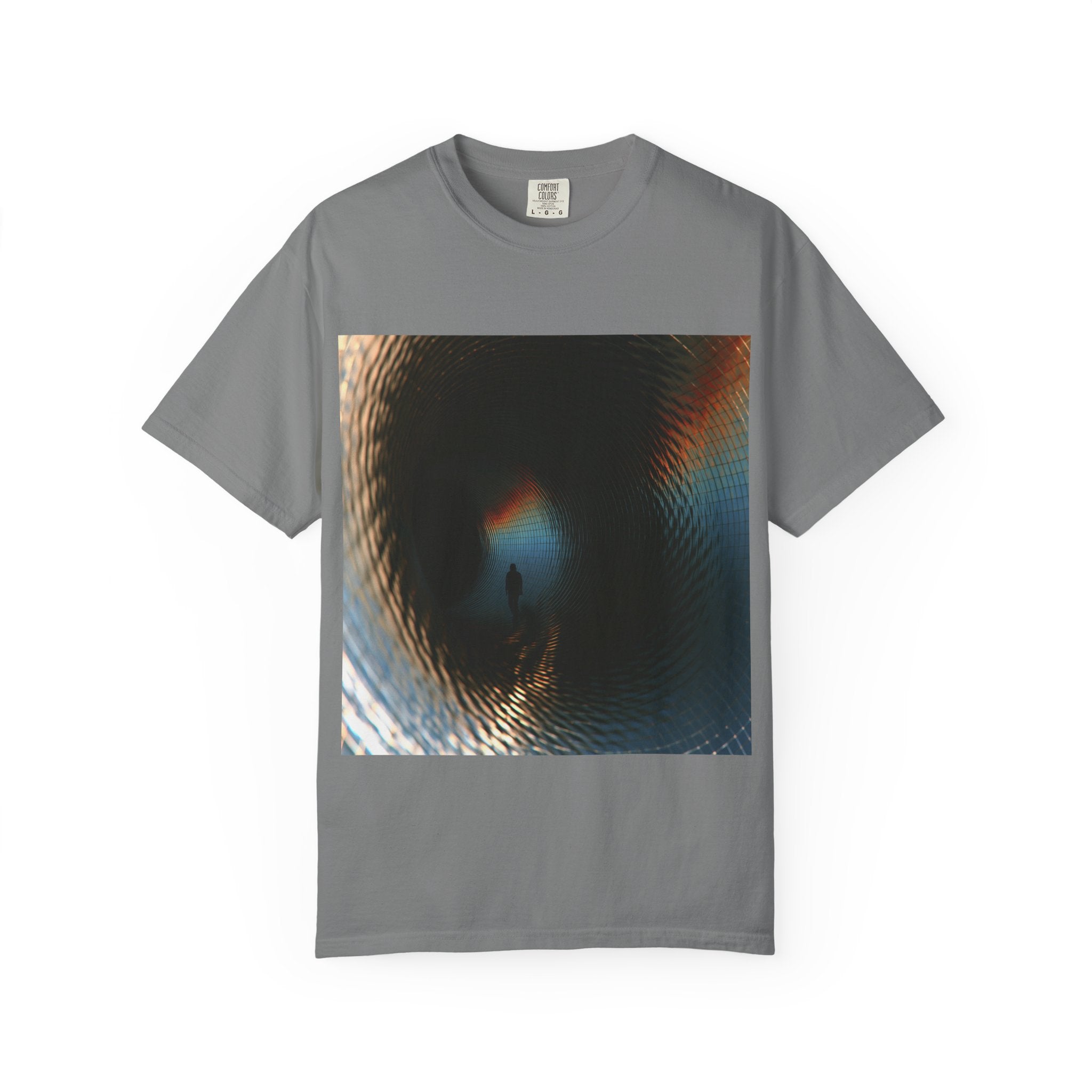 Infinity tee