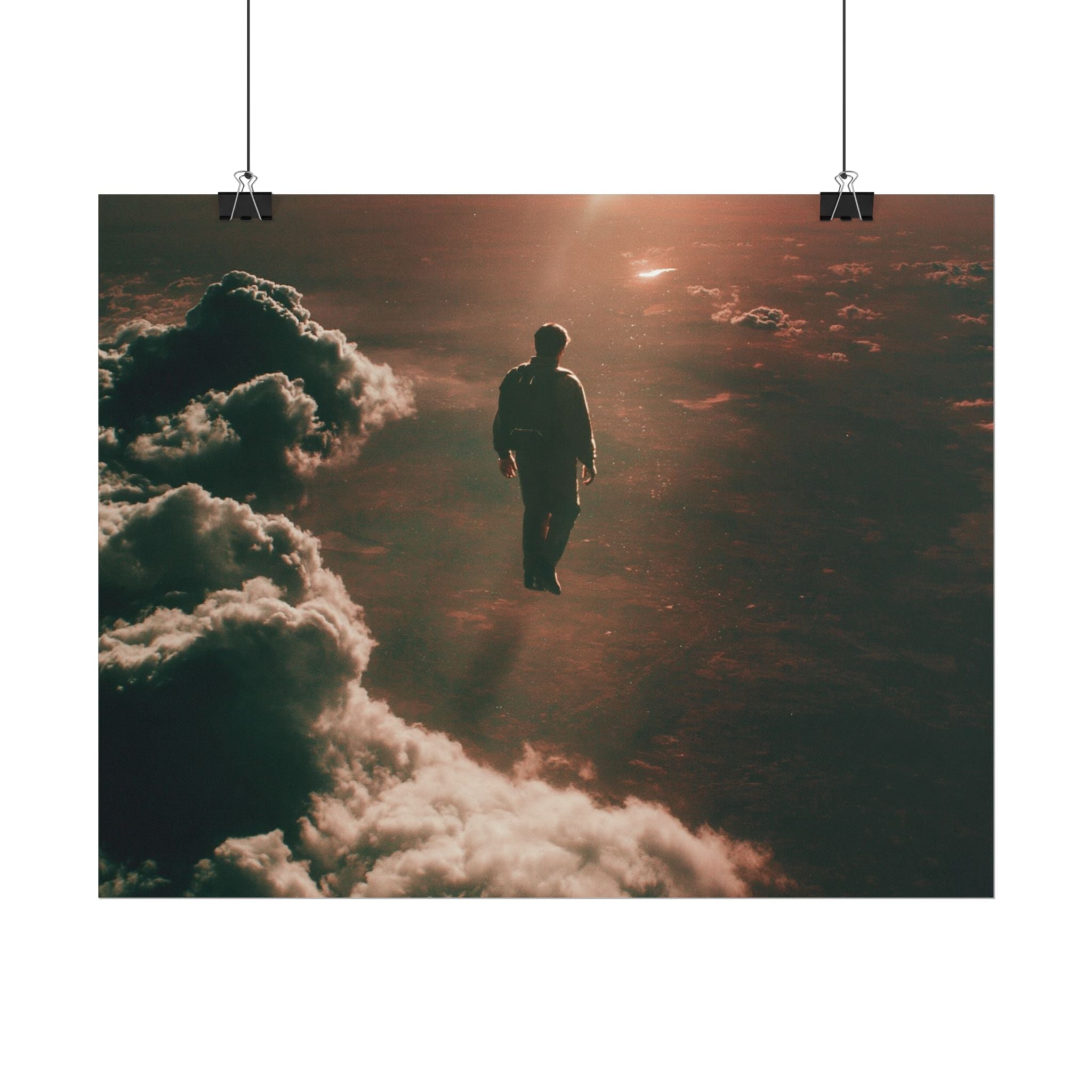 Wanderer poster