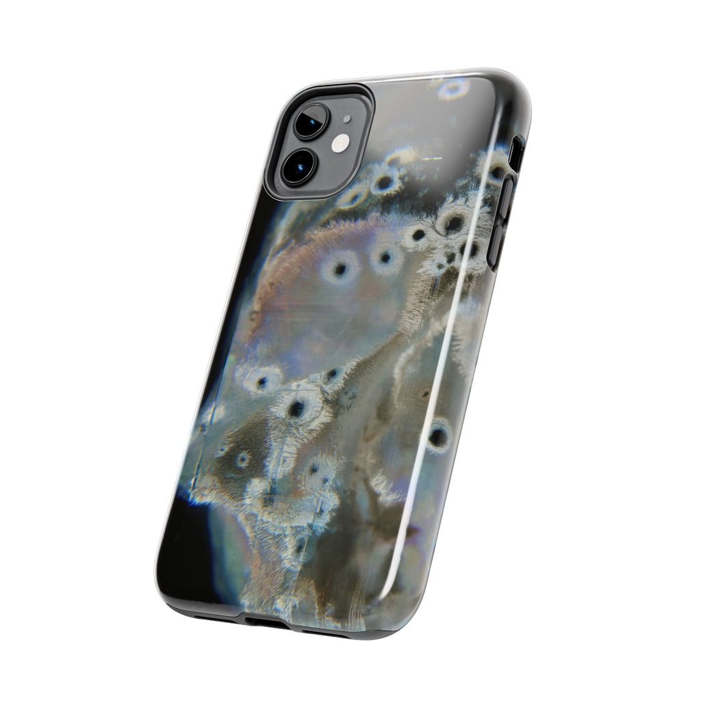 False move phone case