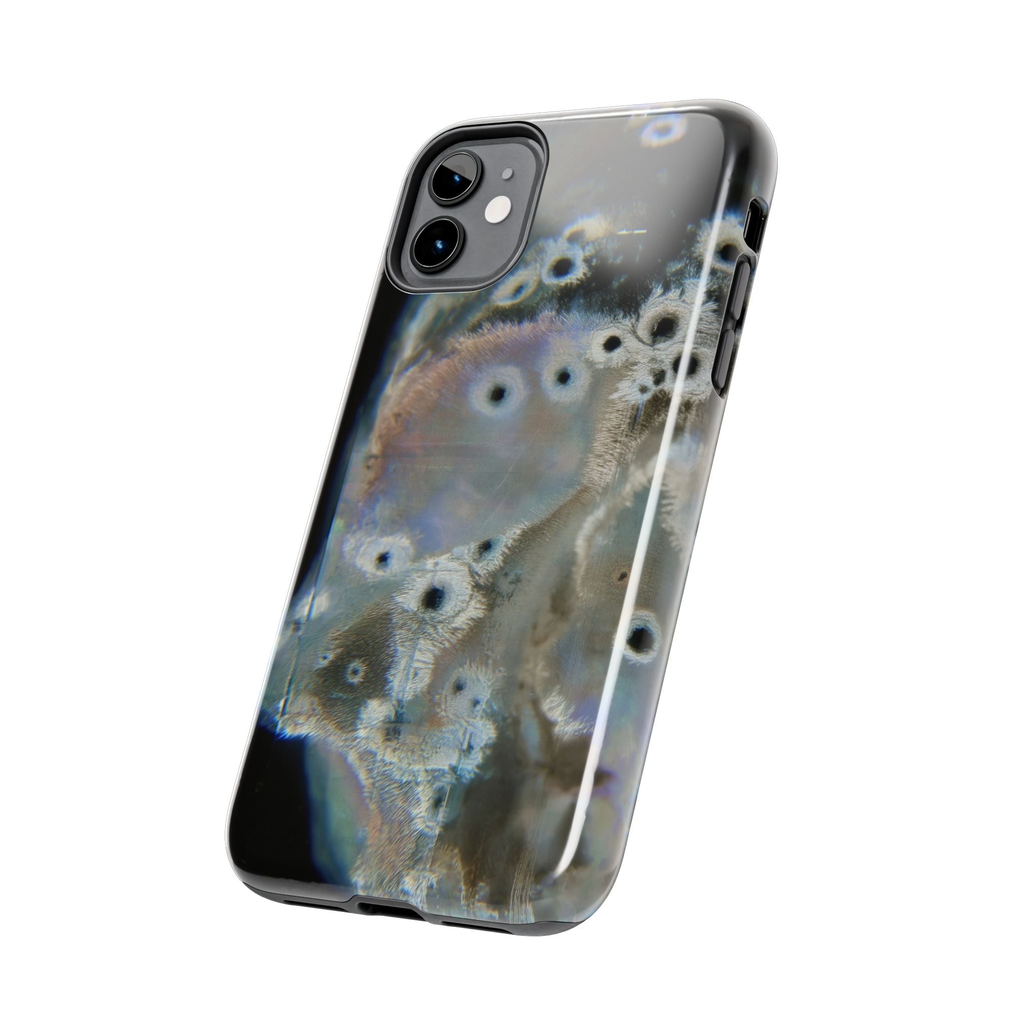 False move phone case