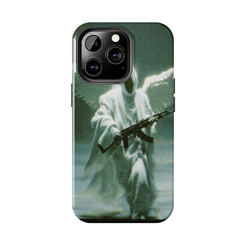 D3ATH phone case