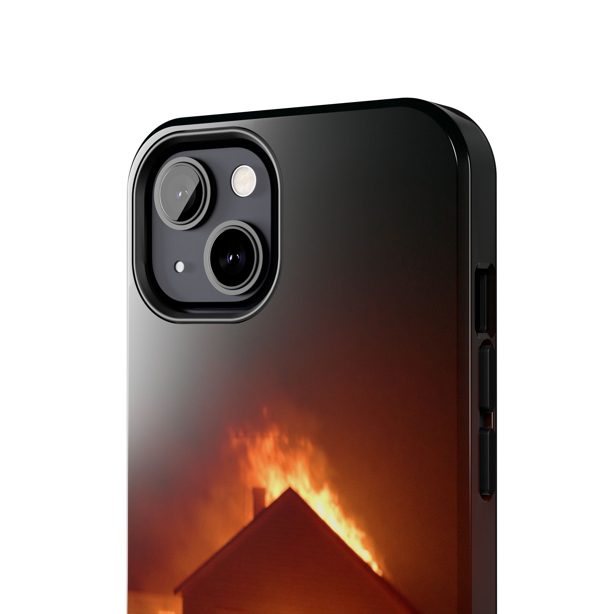 Disarray phone case