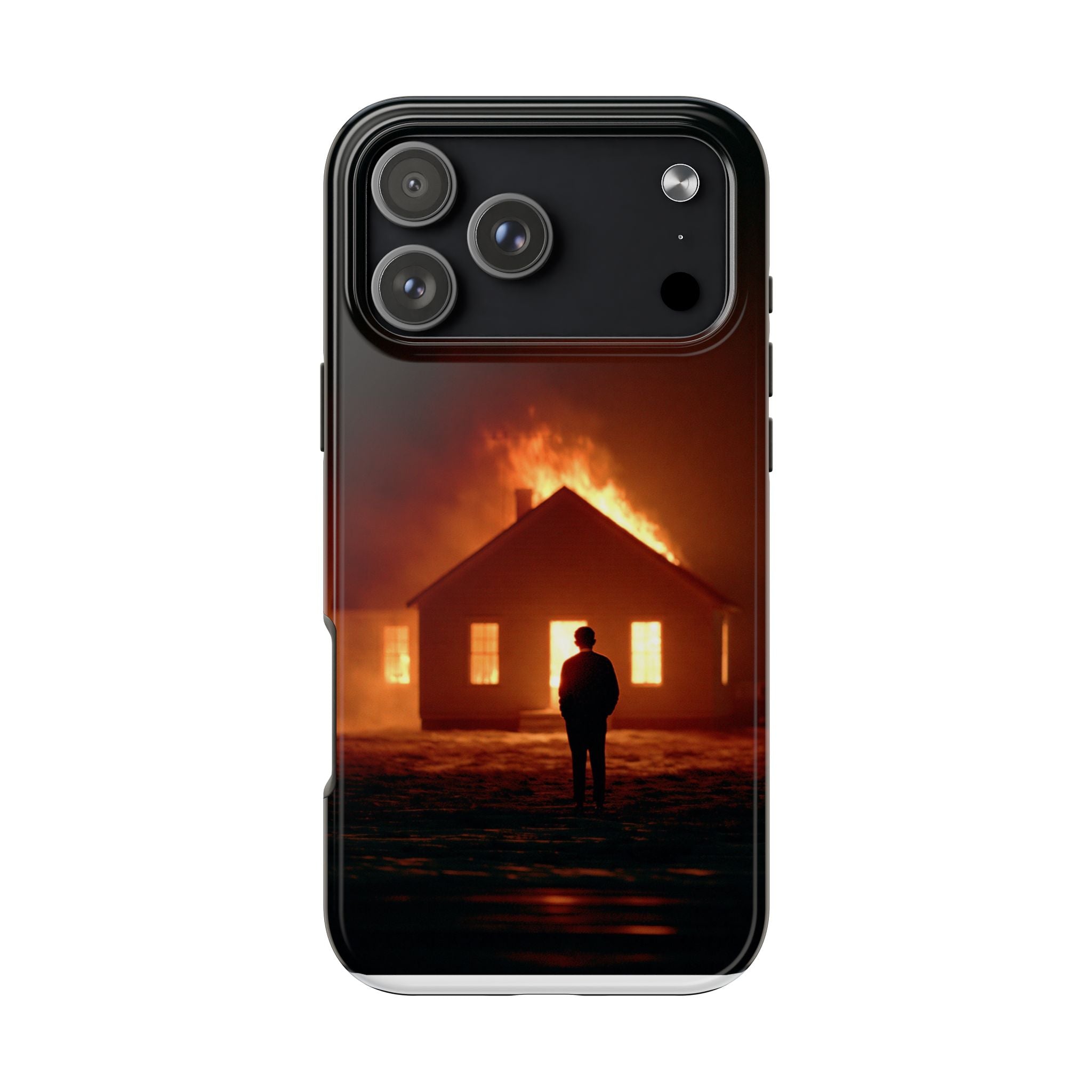Disarray phone case