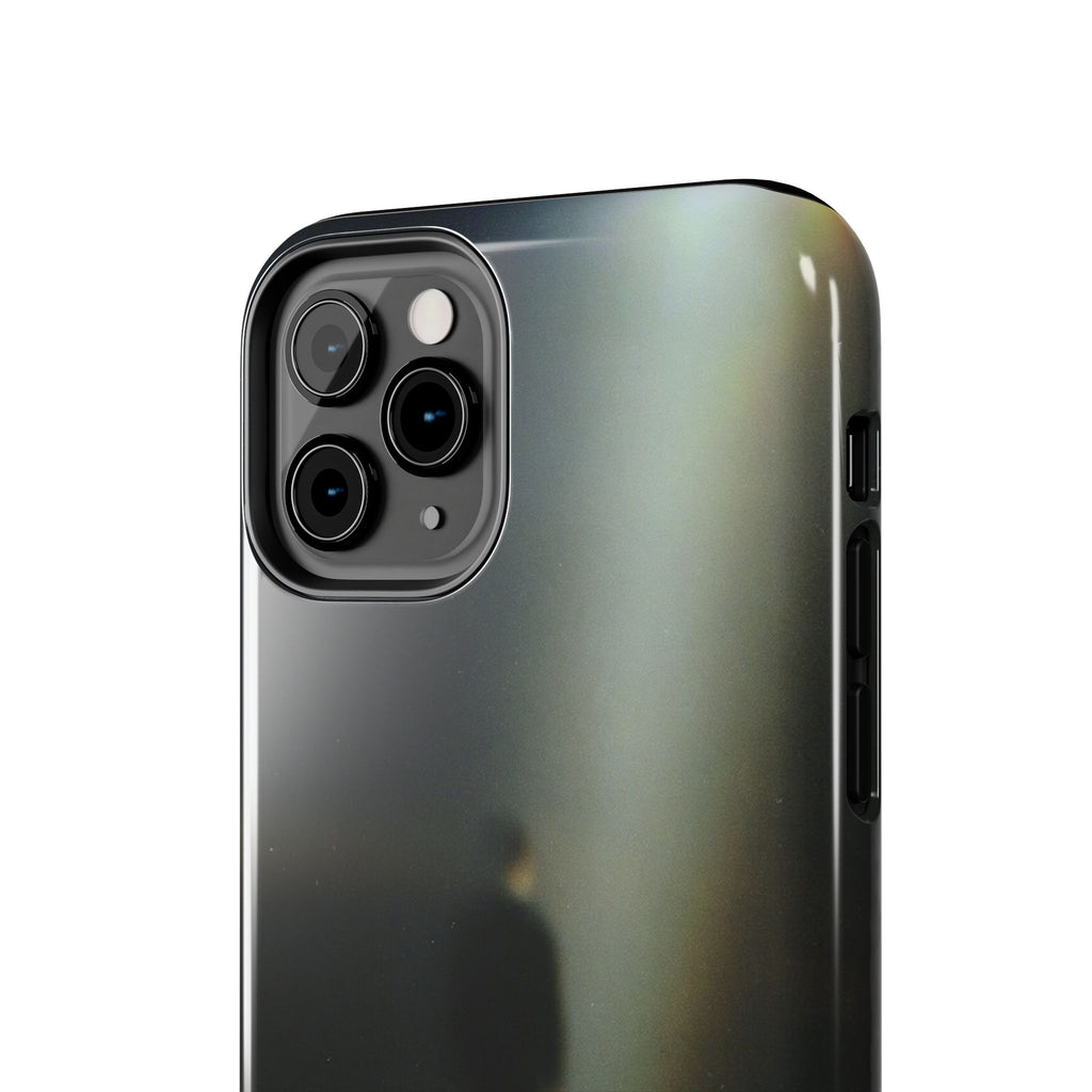Lost phone case