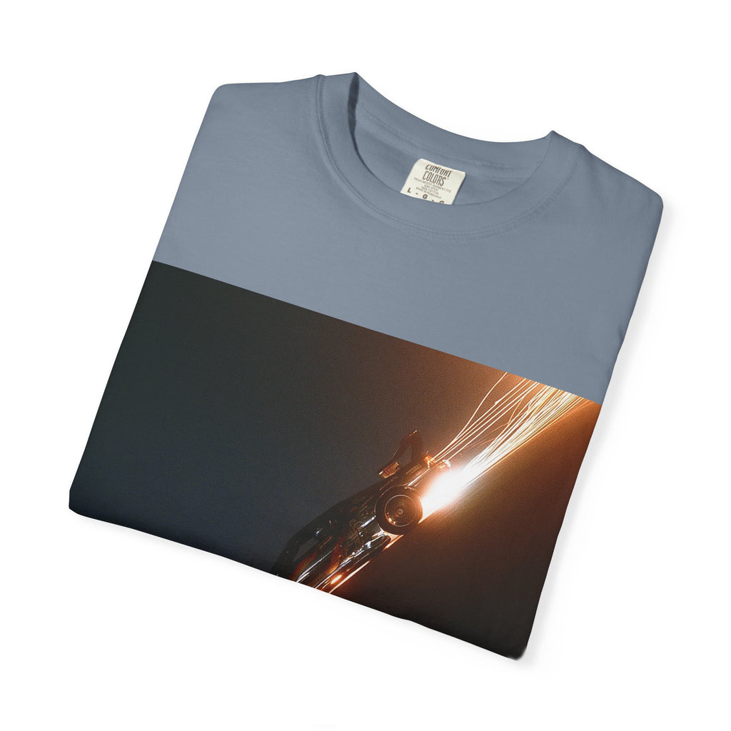 Speed shirt