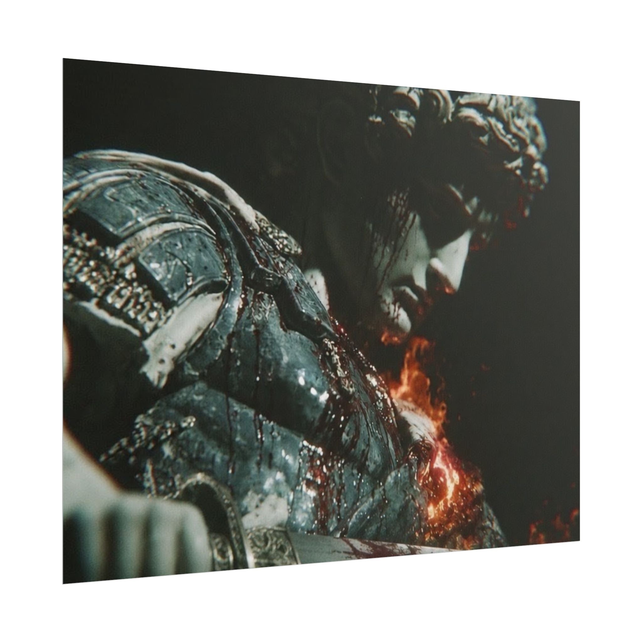Centurion poster