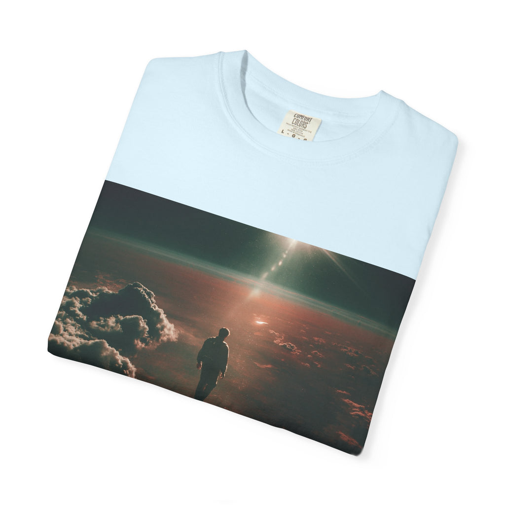 Wanderer tee