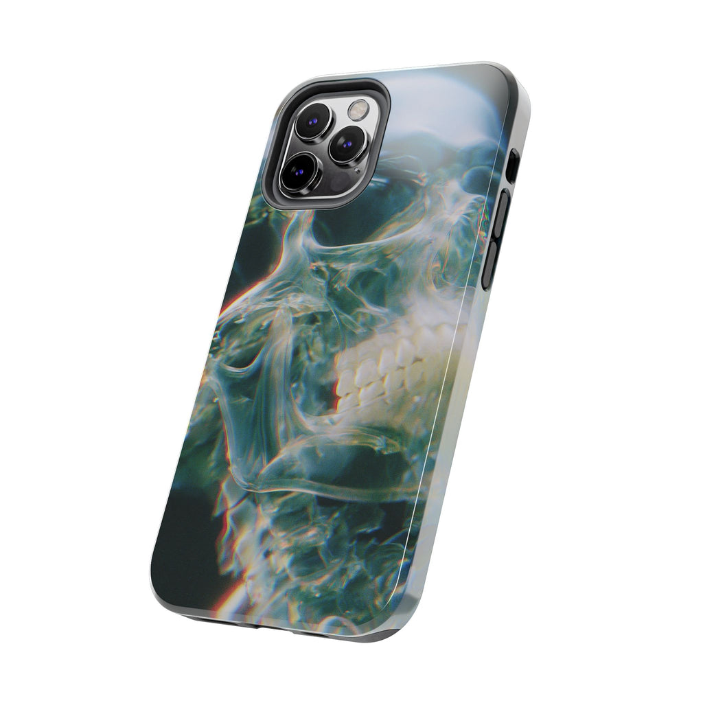 Gamma phone case