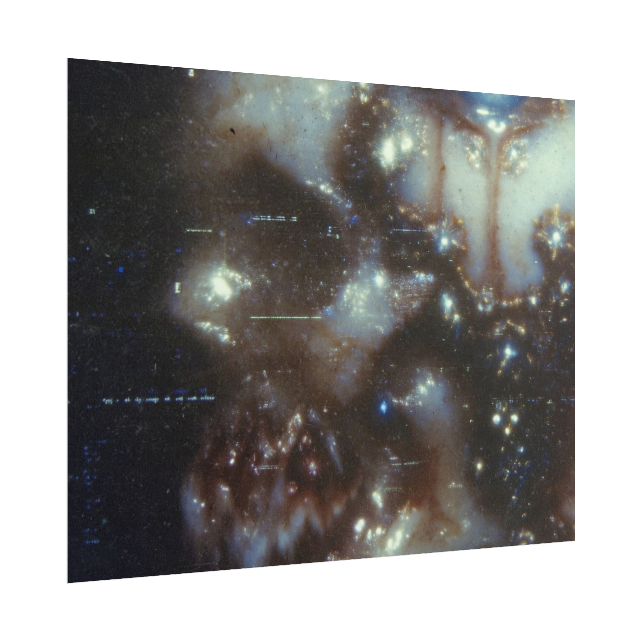 Devastation poster