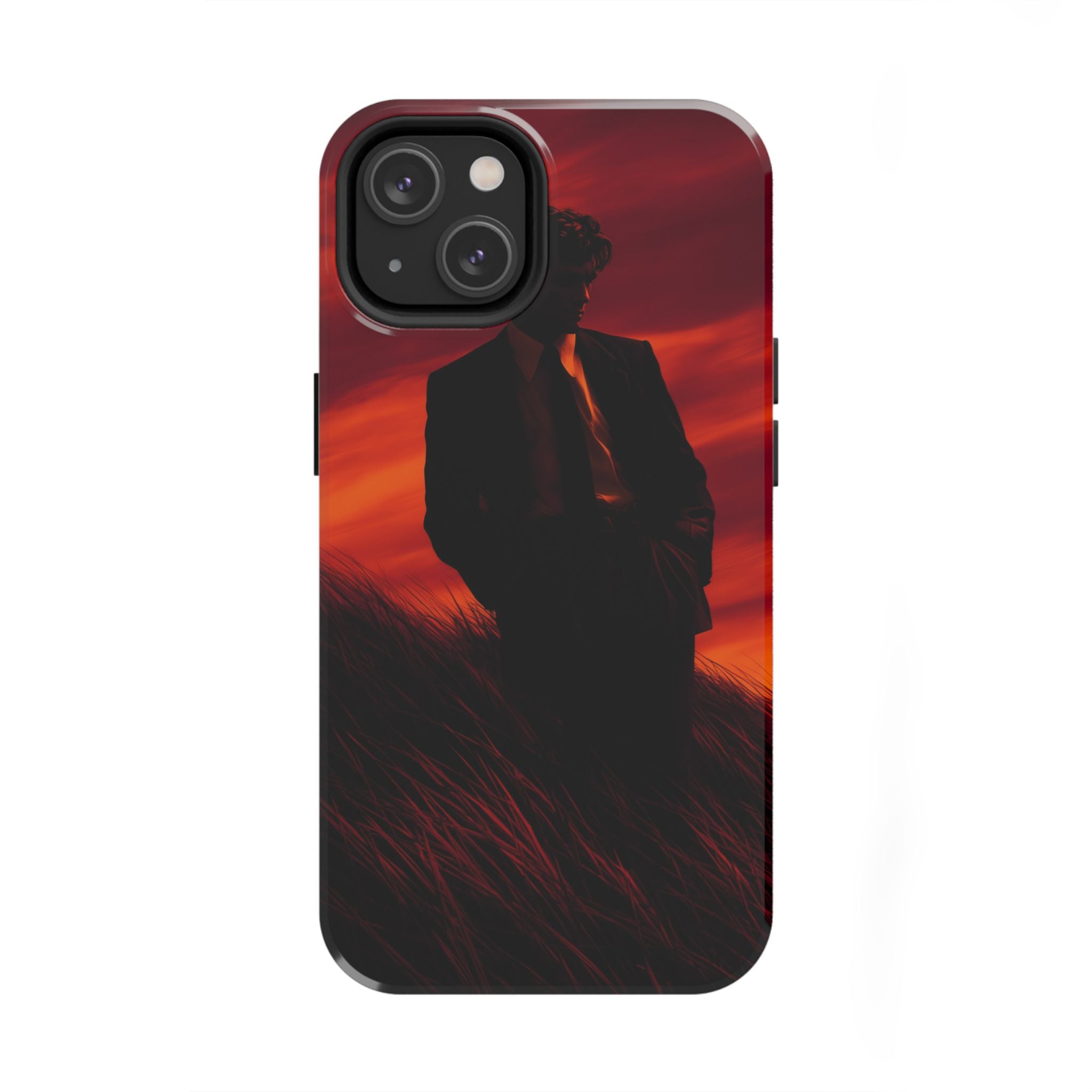 Rumination phone case