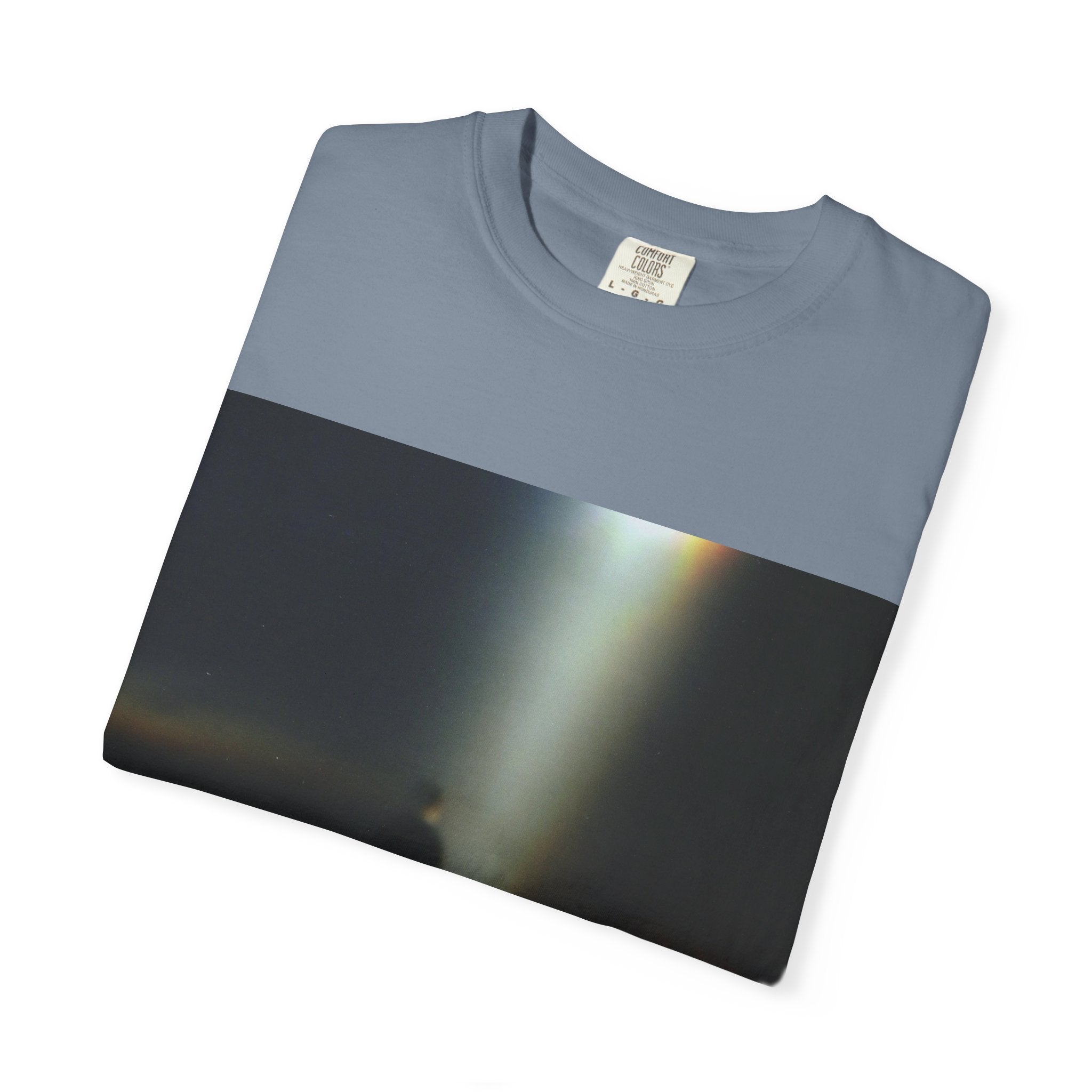 Lost tee
