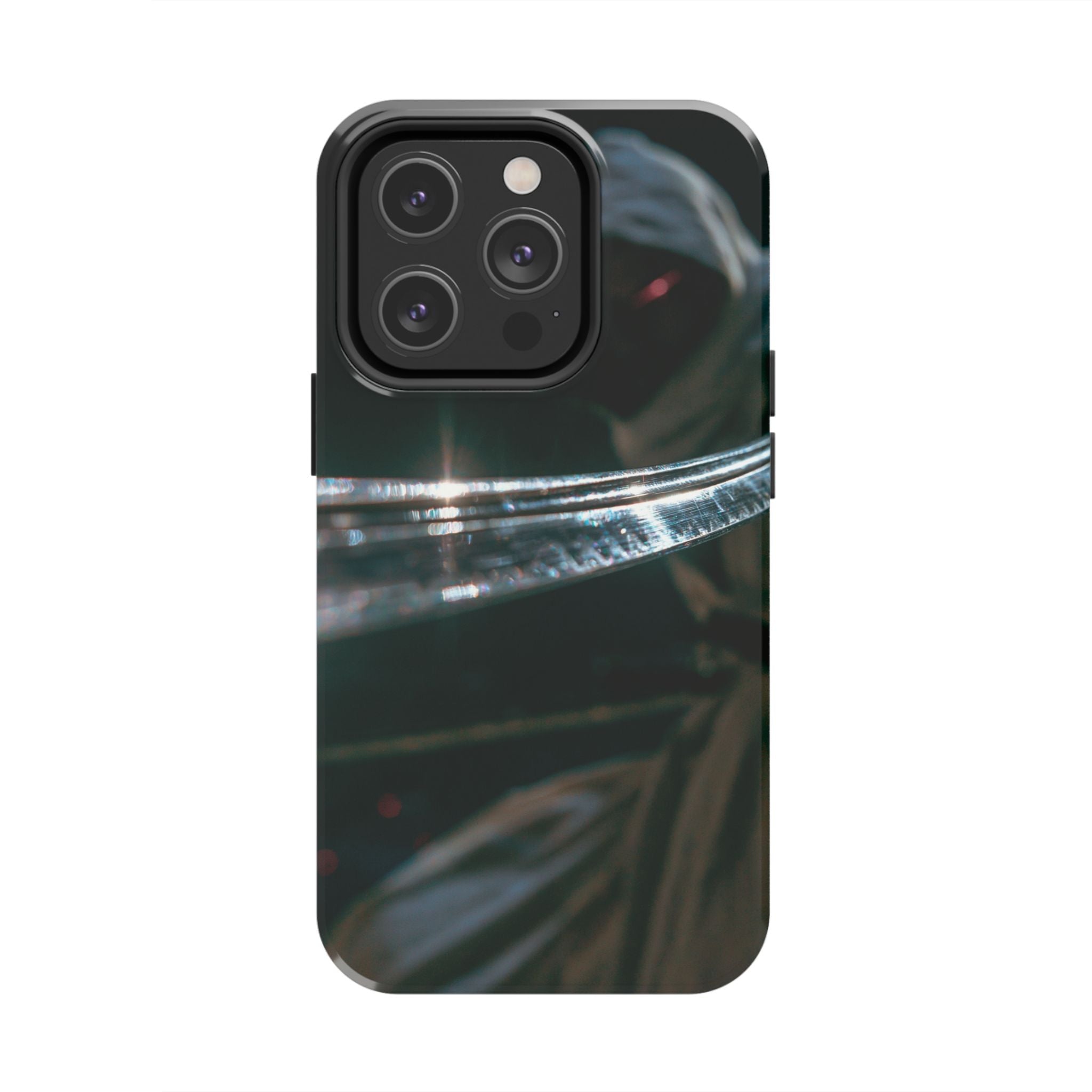 Assassin phone case