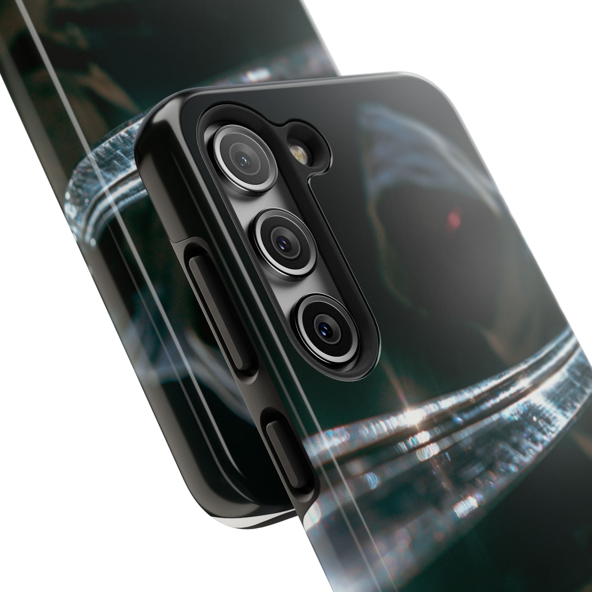 Assassin phone case
