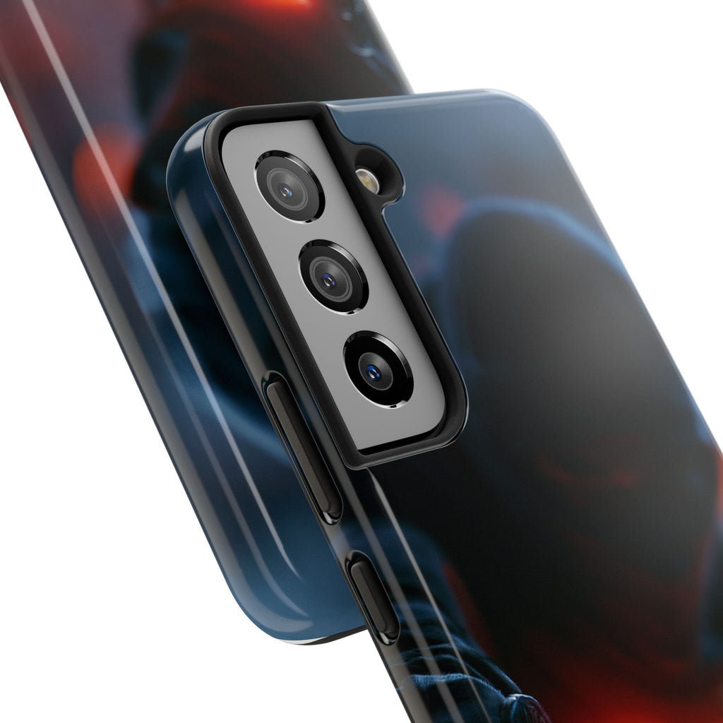 Ninja ambush phone case