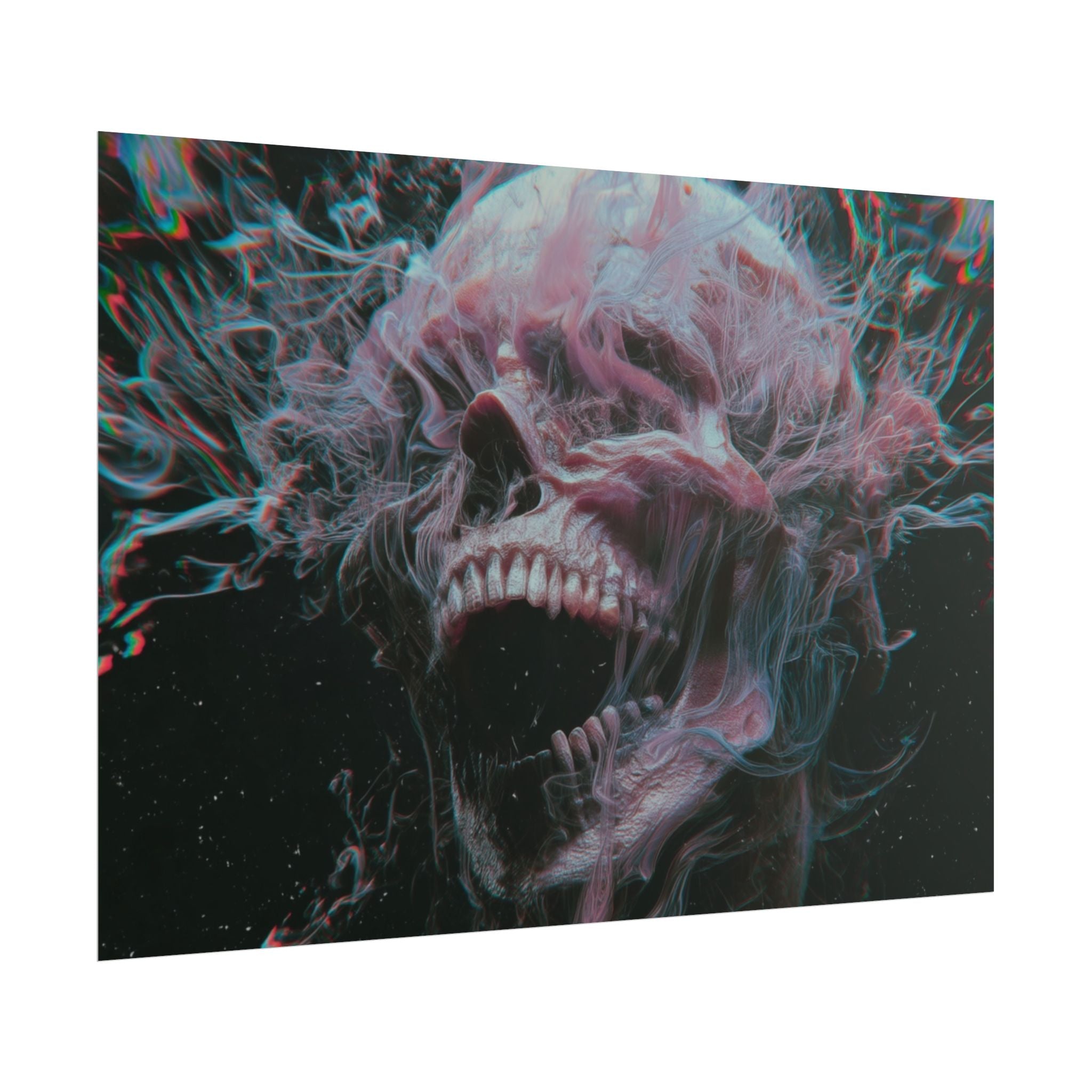 Forgotten soul poster