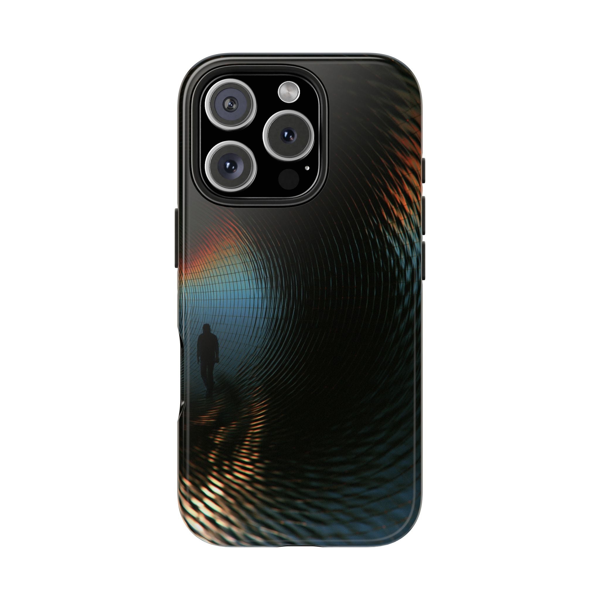 Infinity phone case
