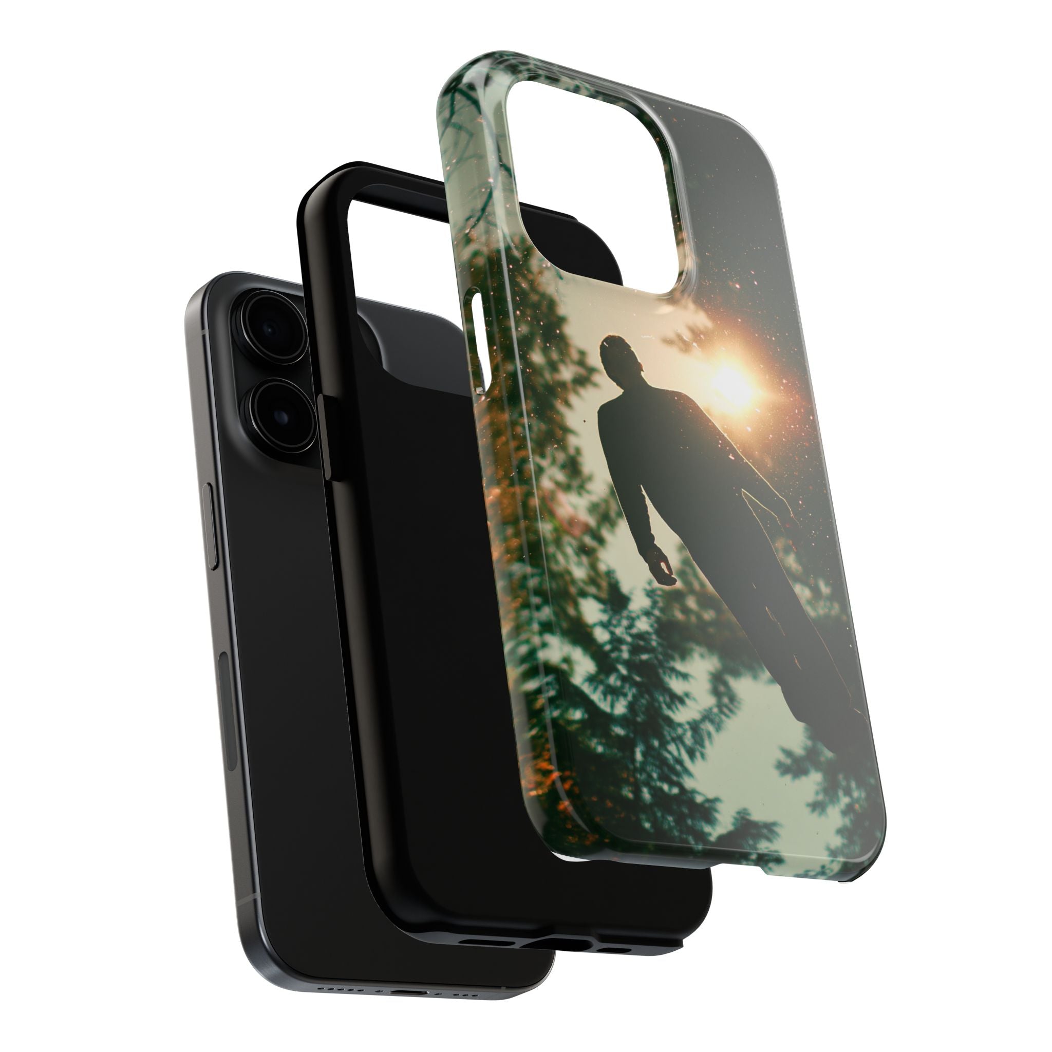 Late summer phone case