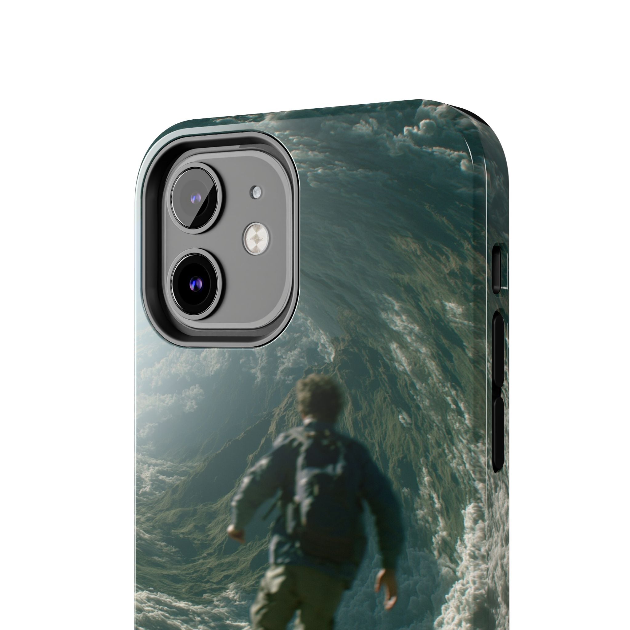 Momentum phone case