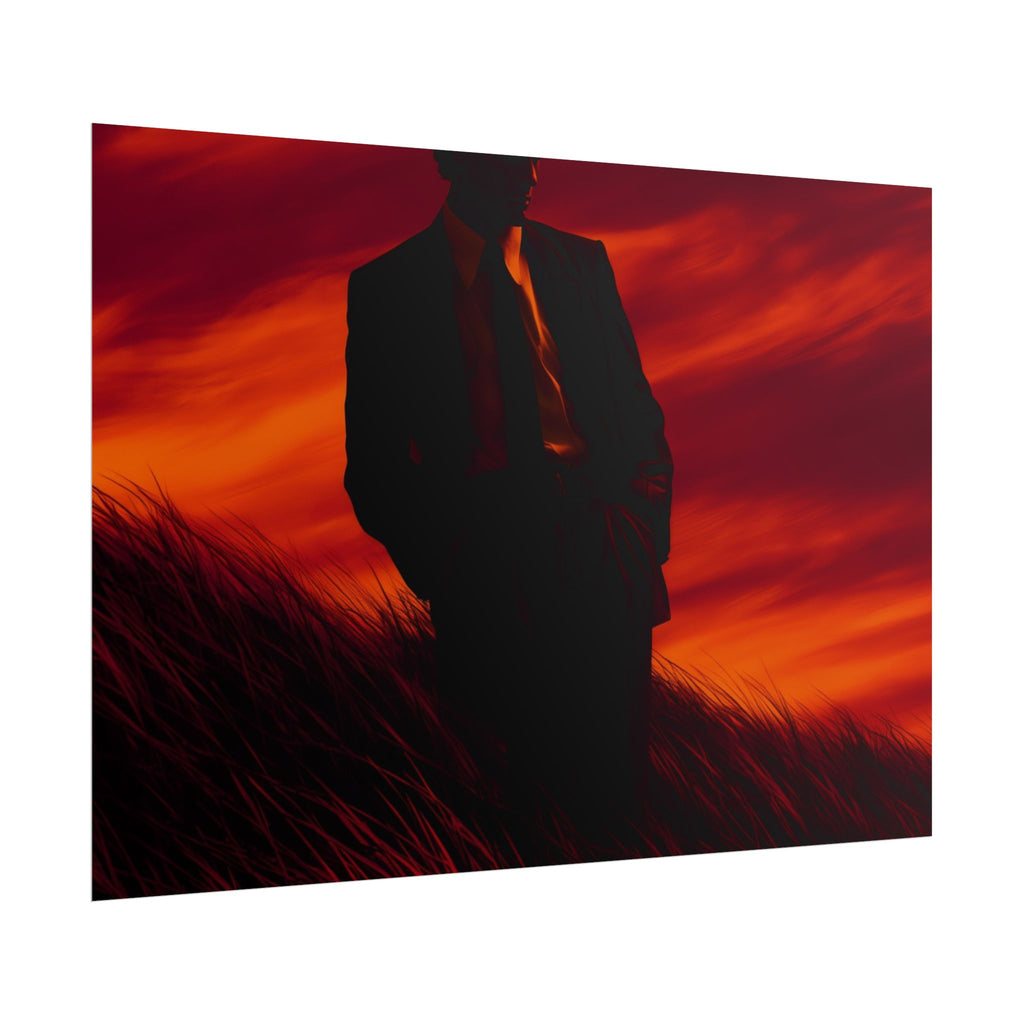 Rumination poster