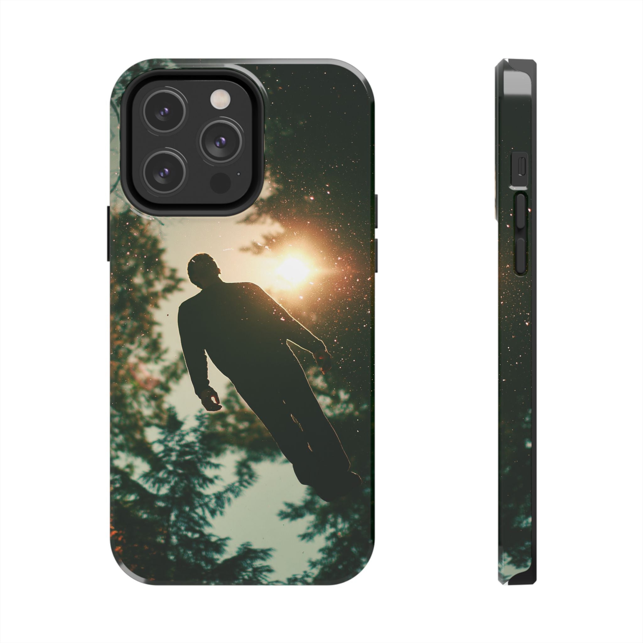 Late summer phone case