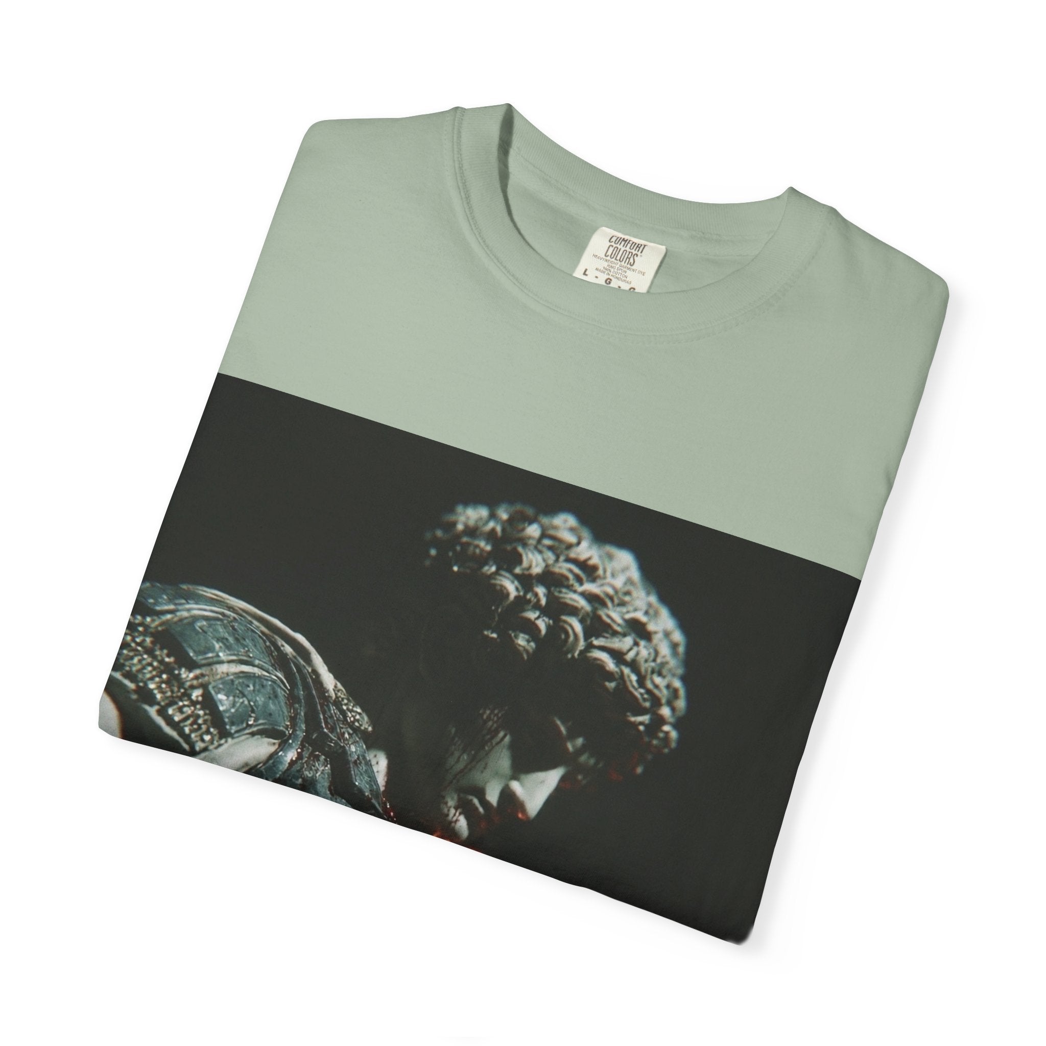 Centurion tee