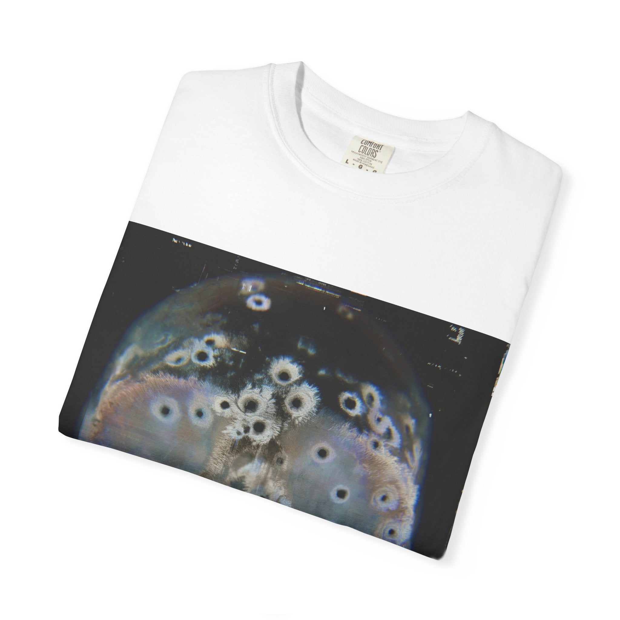 False move tee