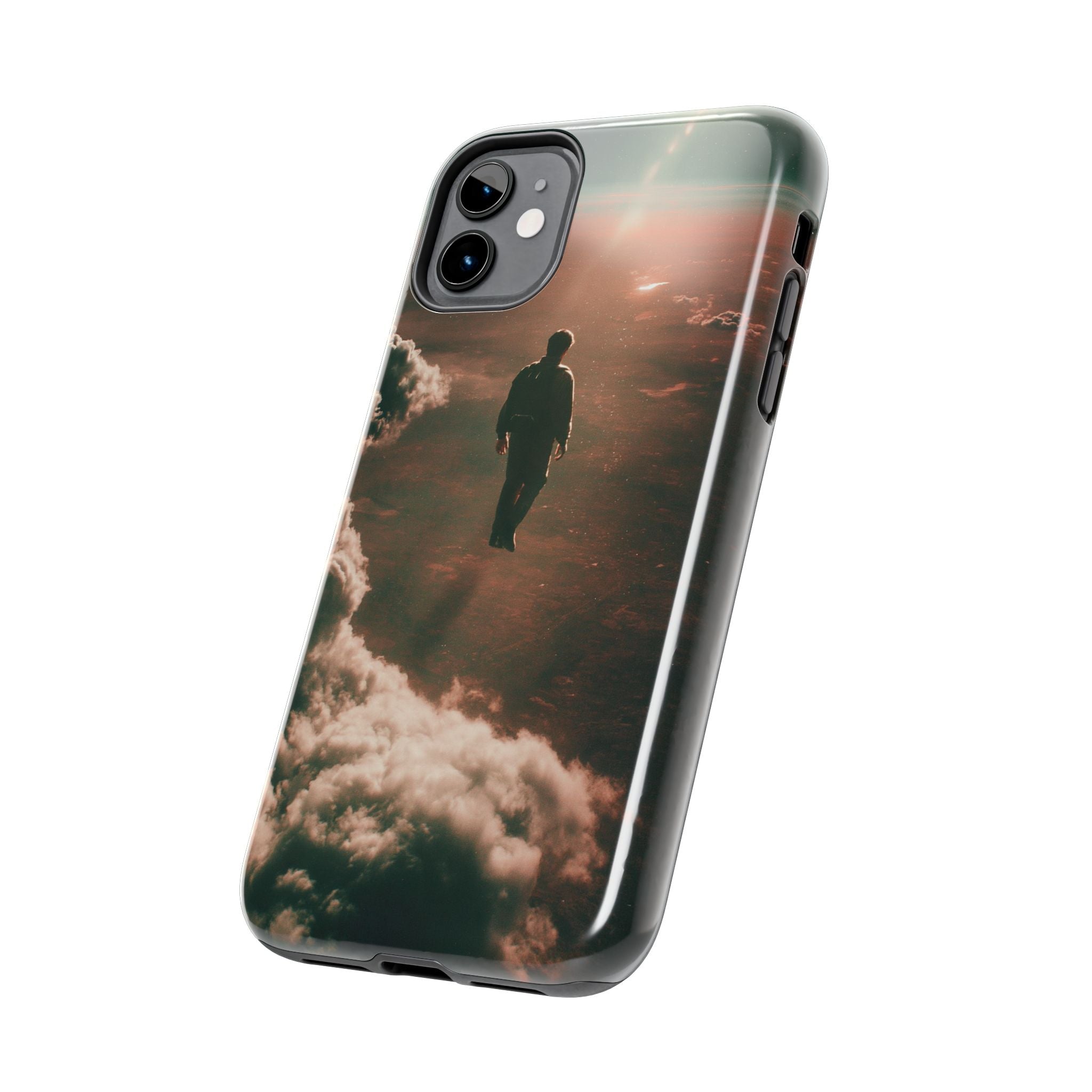 Wanderer phone case