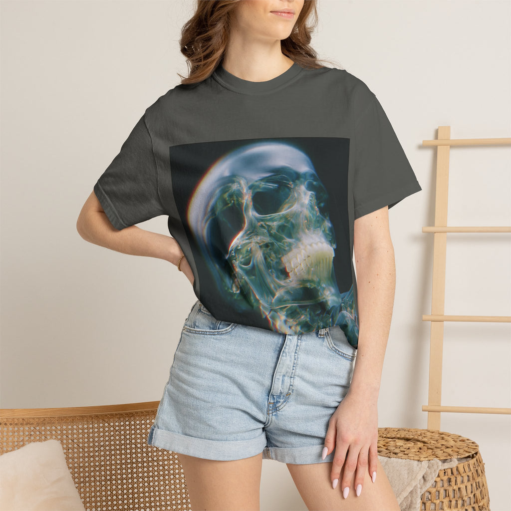Gamma tee