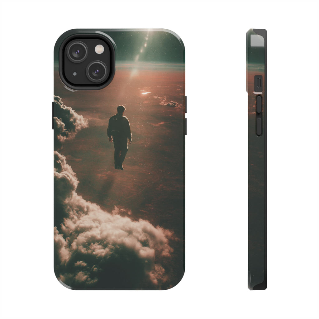 Wanderer phone case