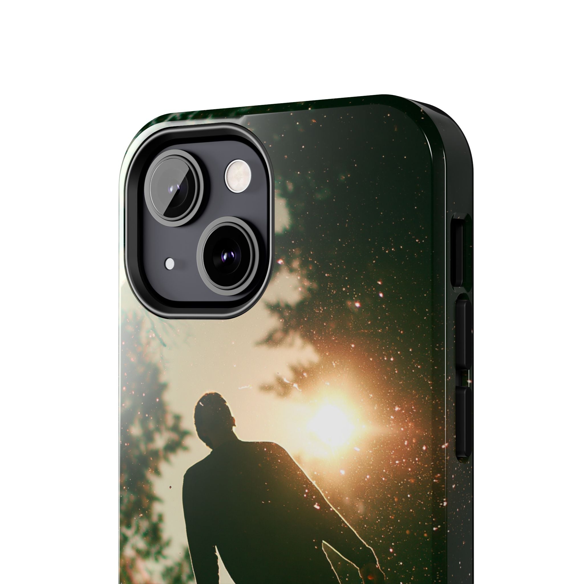 Late summer phone case