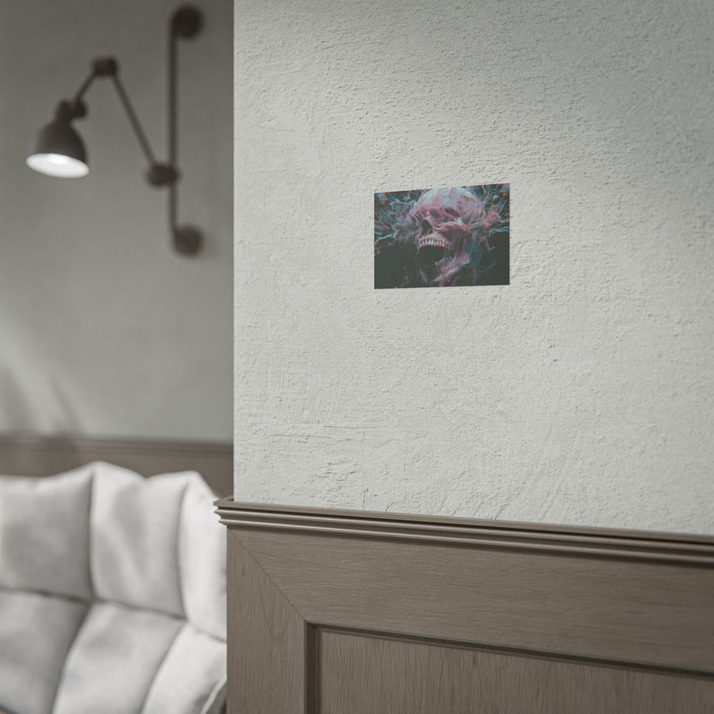 Forgotten soul poster