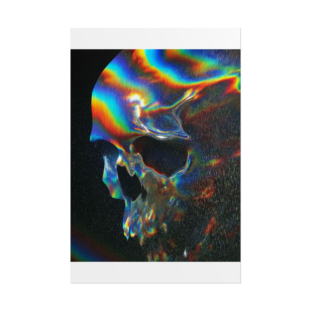Spectrum poster
