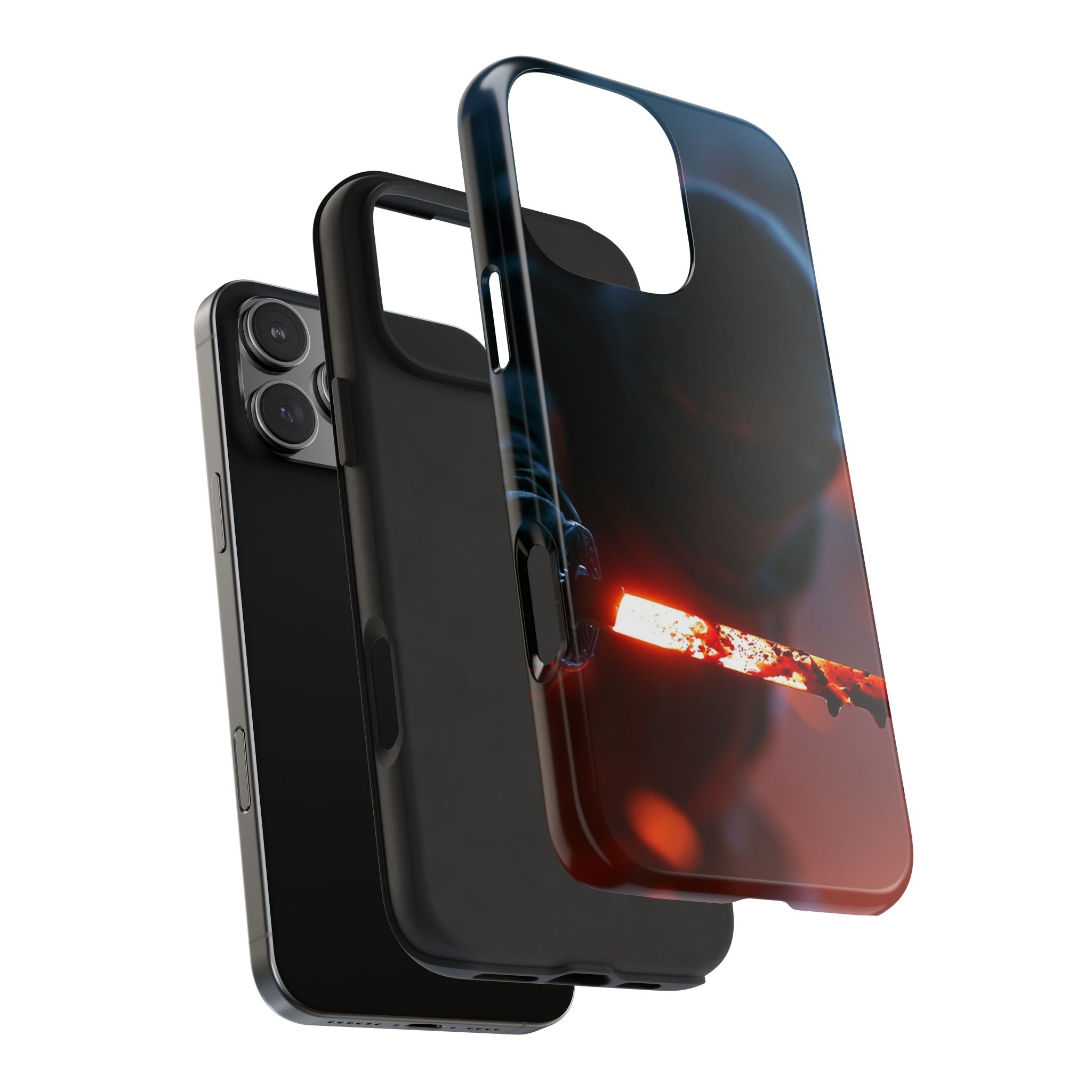 Ninja ambush phone case