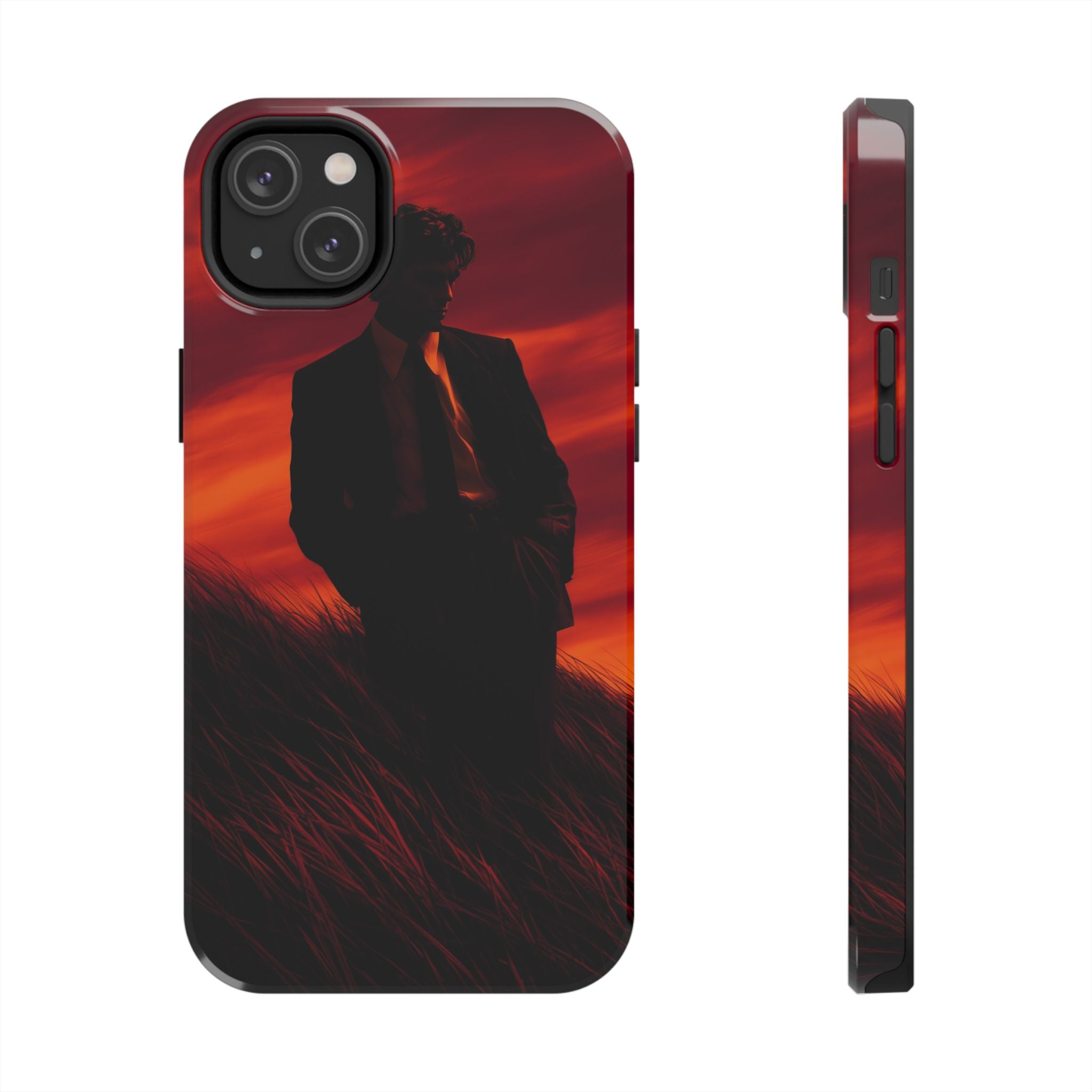 Rumination phone case