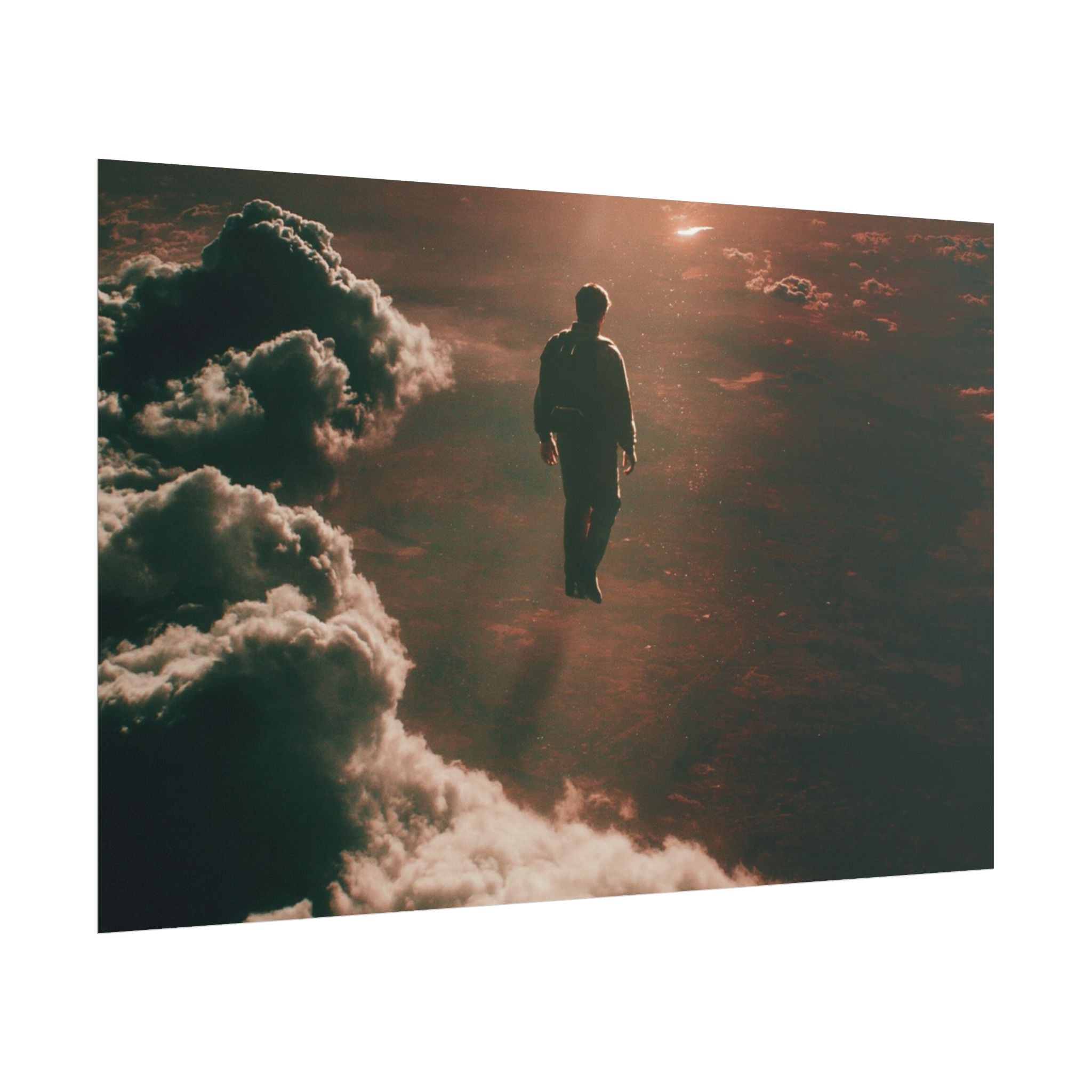 Wanderer poster