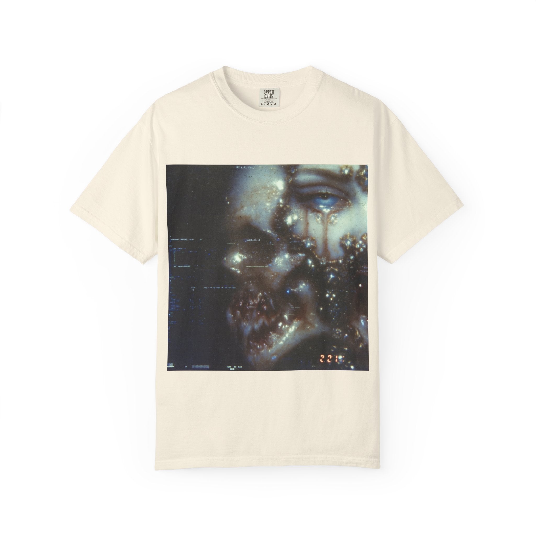 Devastation tee