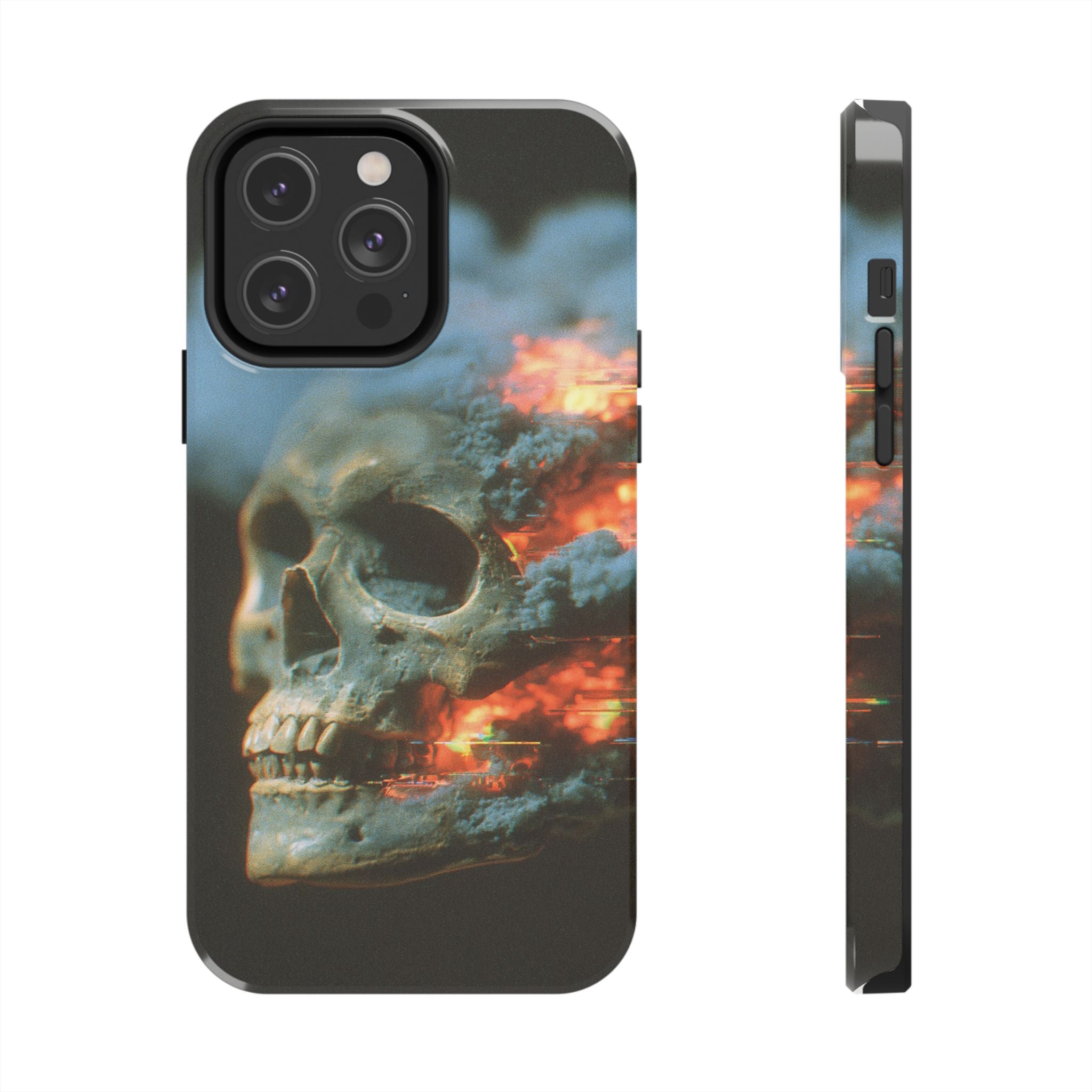 Apocalypse phone case