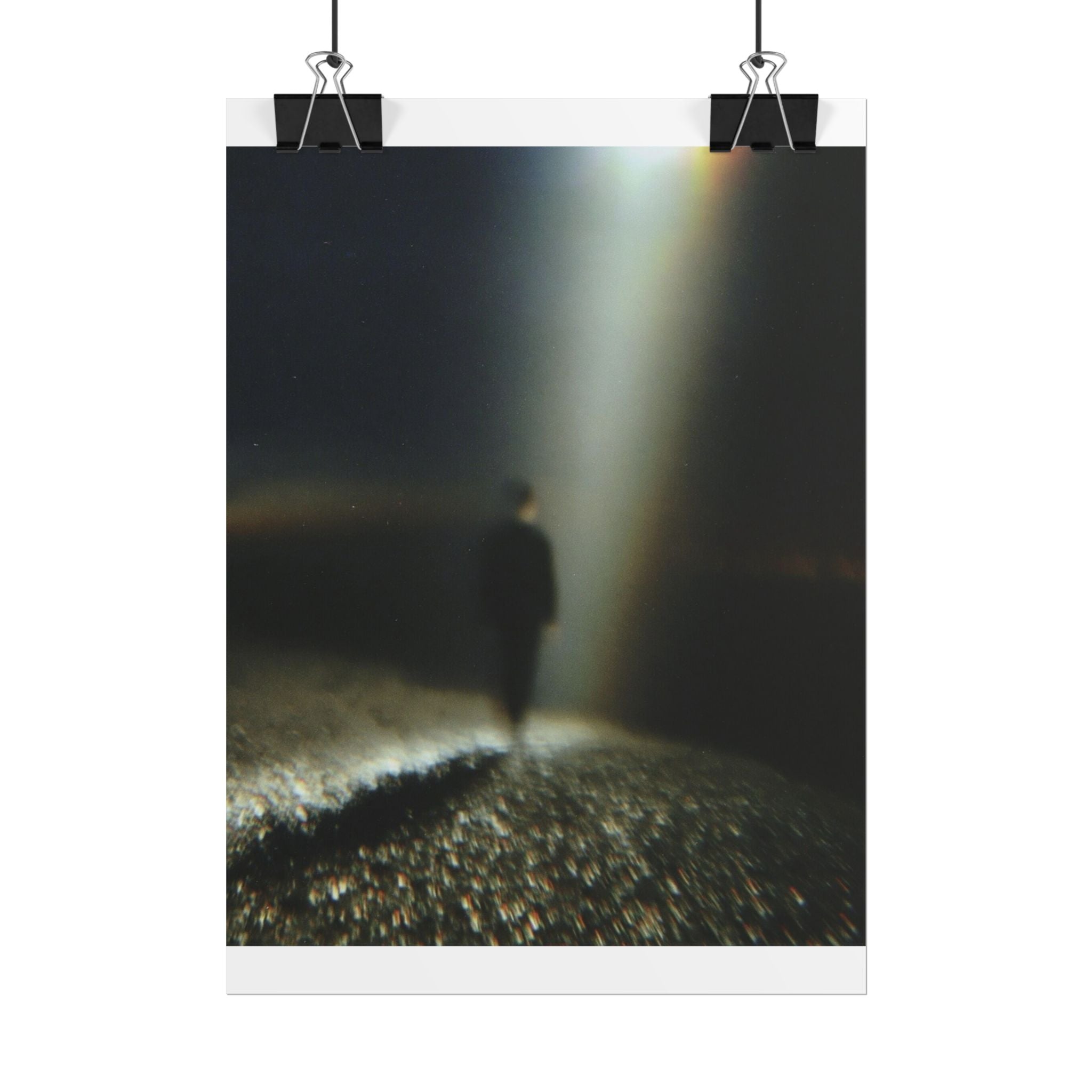 Lost poster