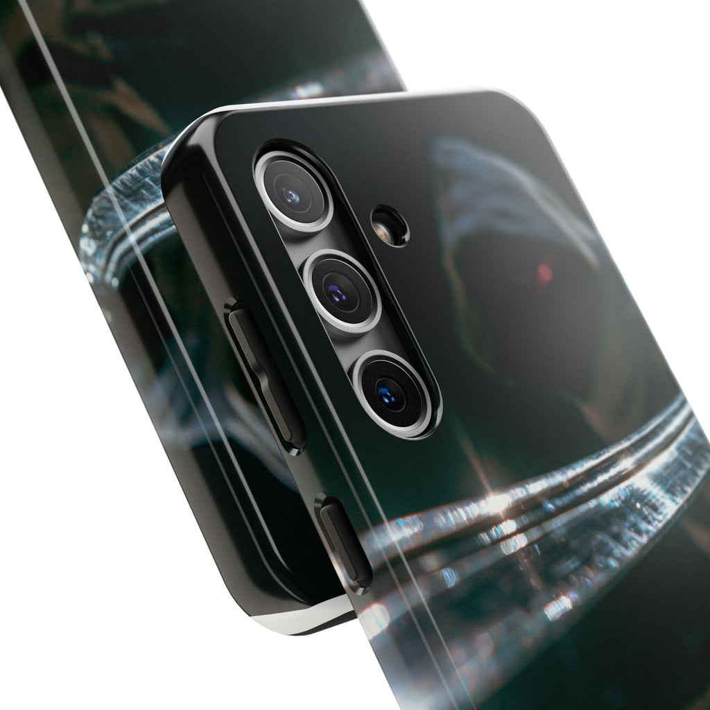 Assassin phone case